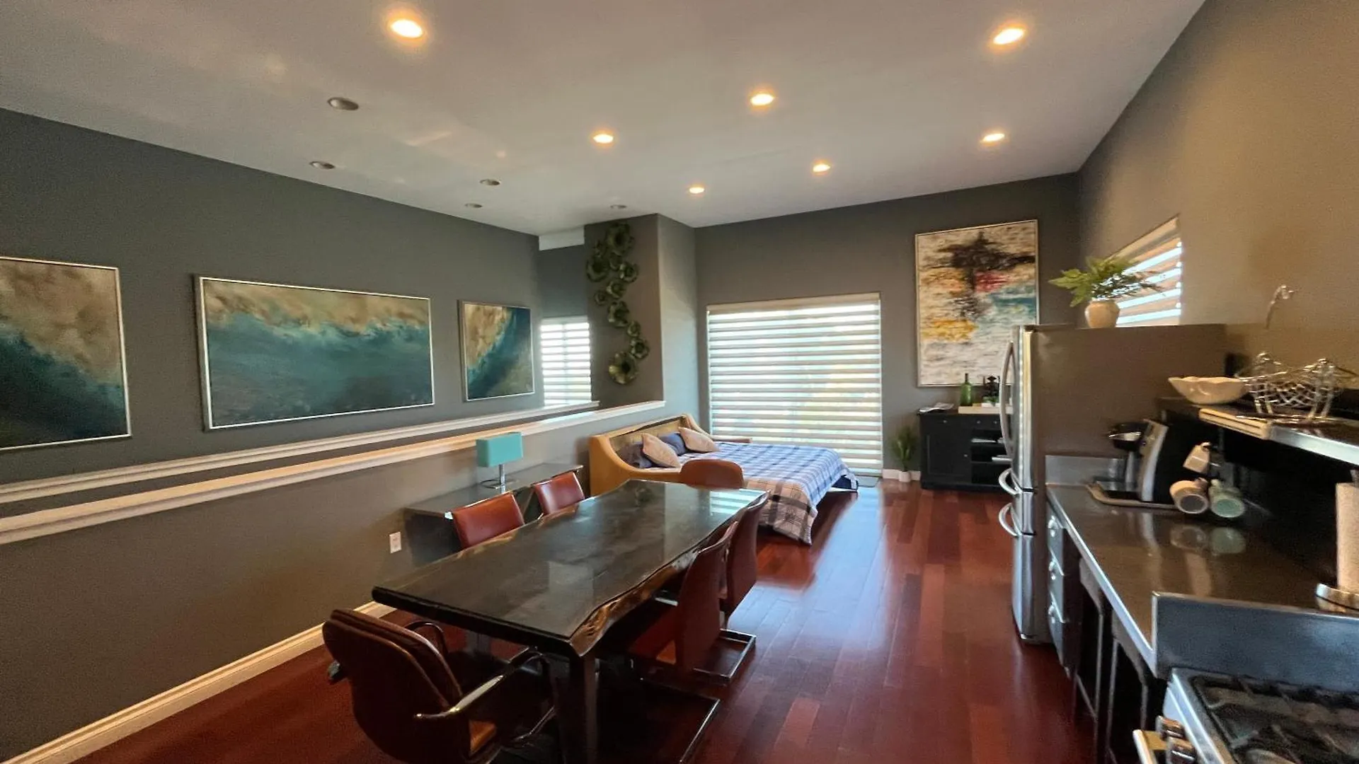 Architectural Gem La Jolla Oceanview Surf And Golf *