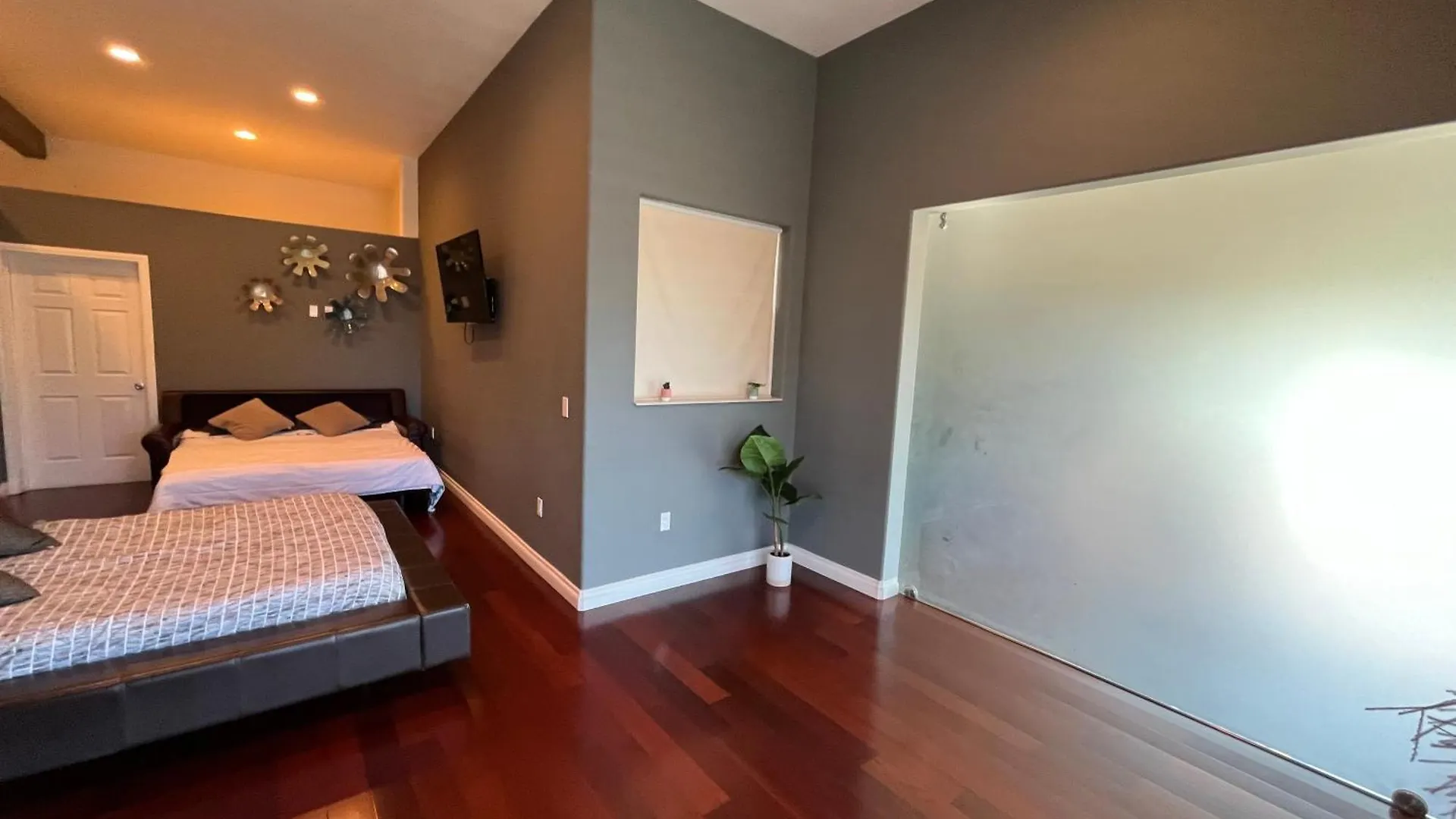 Architectural Gem La Jolla Oceanview Surf And Golf Holiday home
