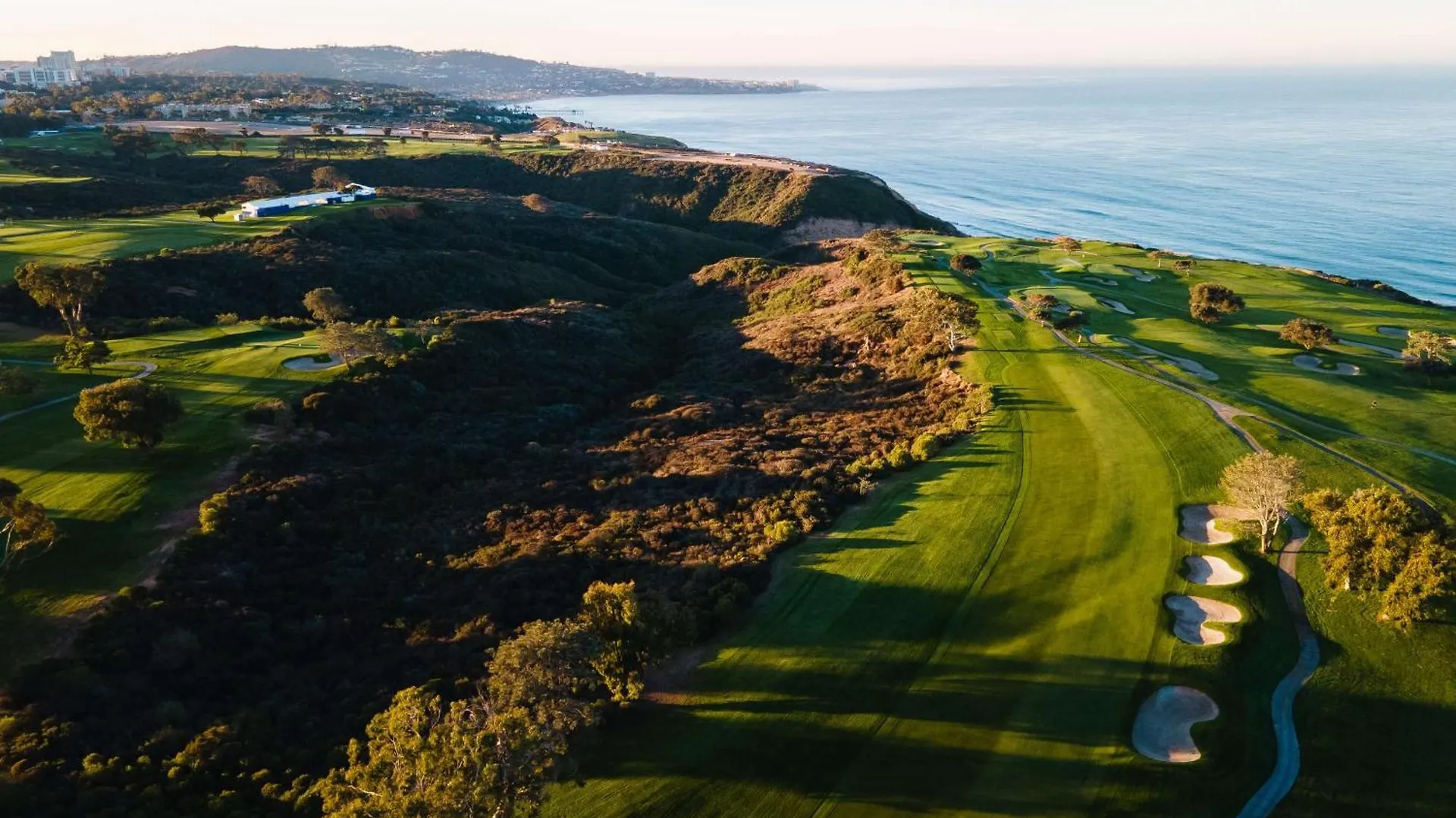 Rezort Hilton La Jolla Torrey Pines 4*