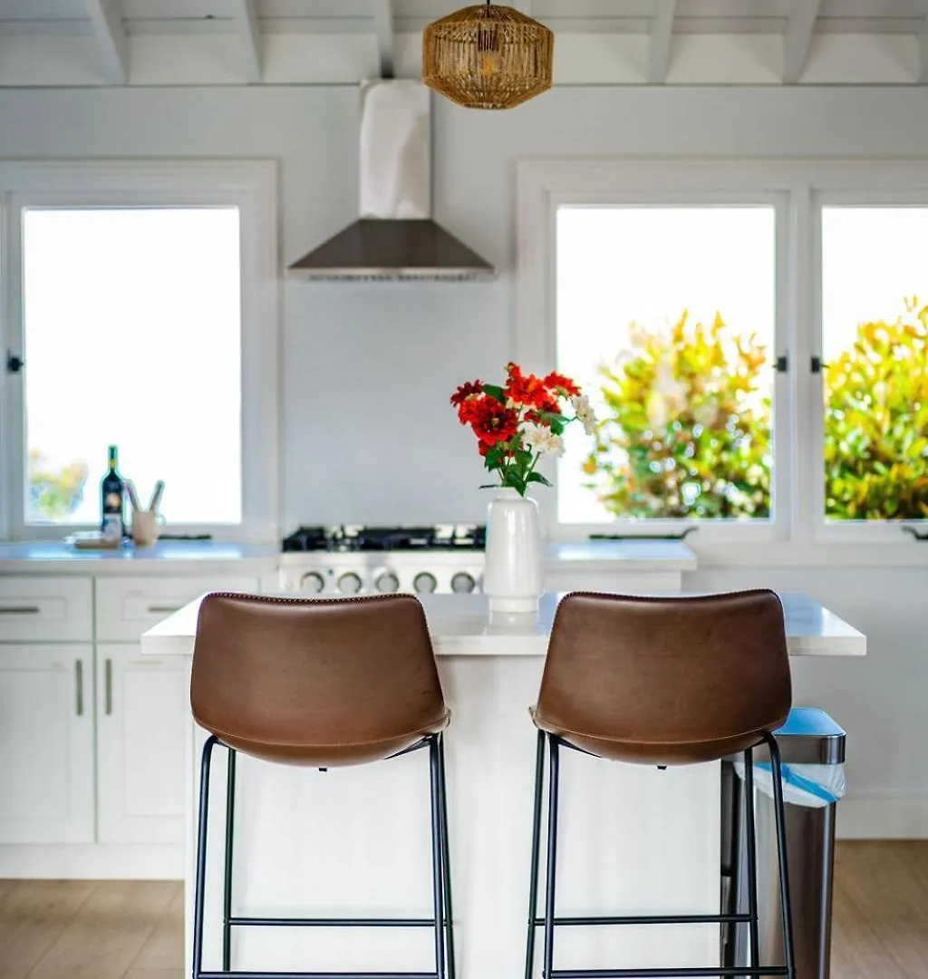 בית נופש Blue Water View In Prime Coastal Locale סן דייגו