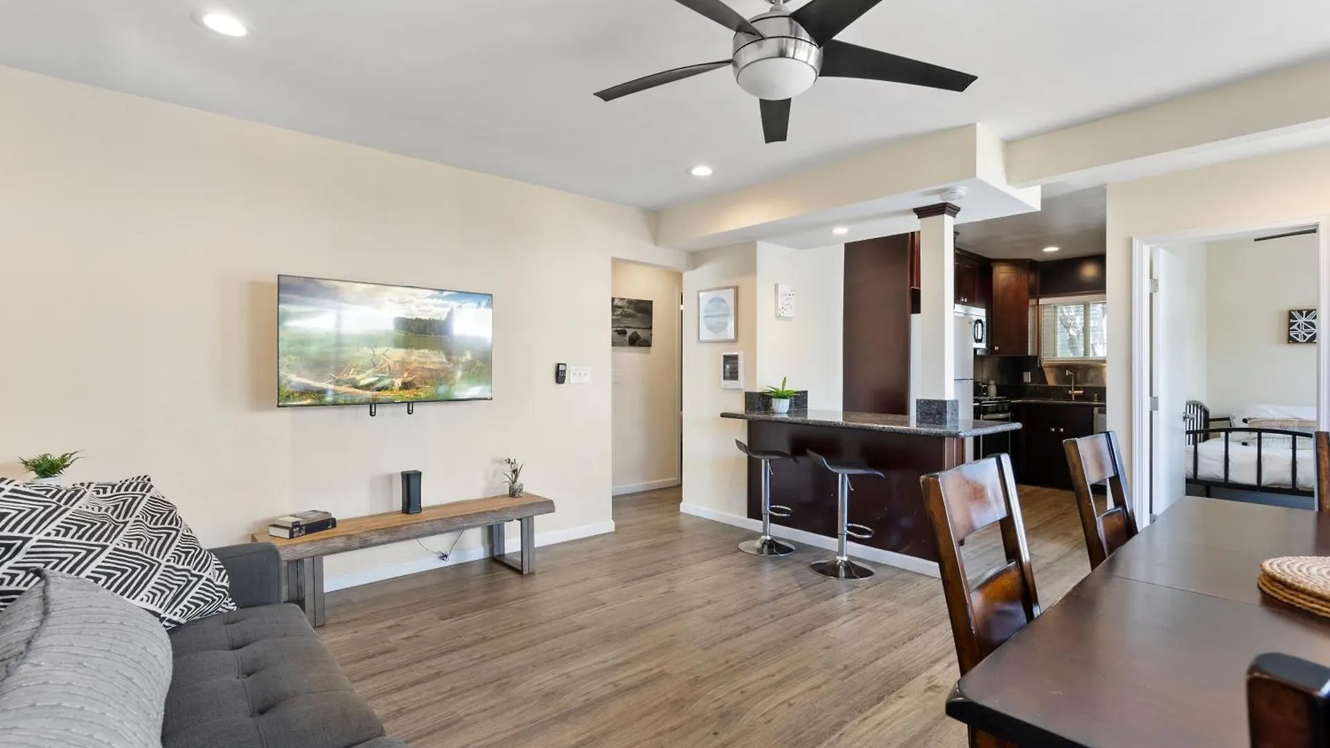 Holiday home Windansea Coastal Haven - Steps To San Diego