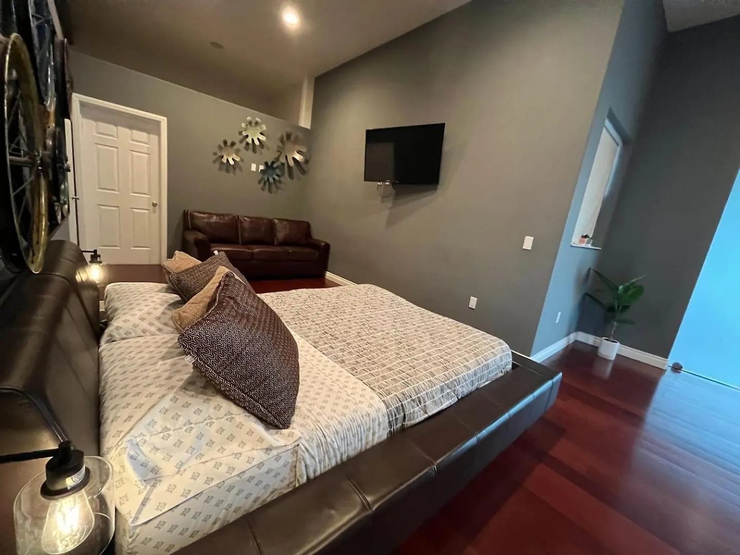 Architectural Gem La Jolla Oceanview Surf And Golf Holiday home *