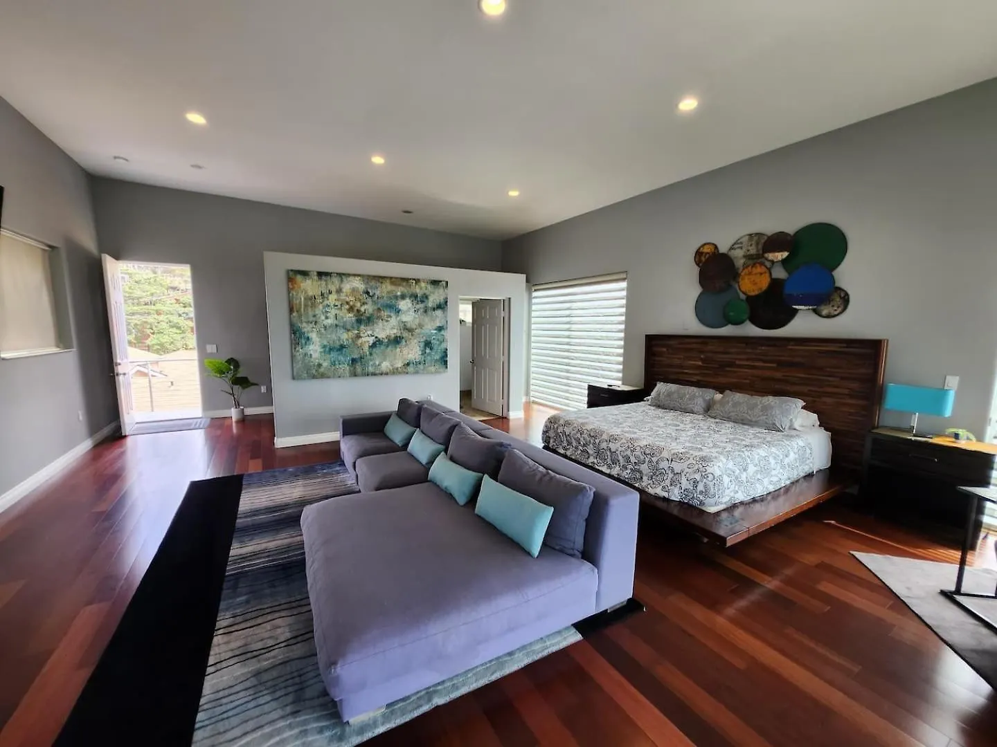 Architectural Gem La Jolla Oceanview Surf And Golf * San Diego