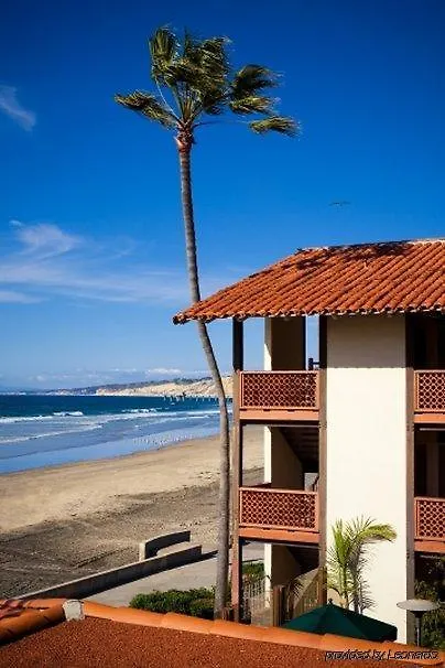 Ξενοδοχείο La Jolla Shores 3*
