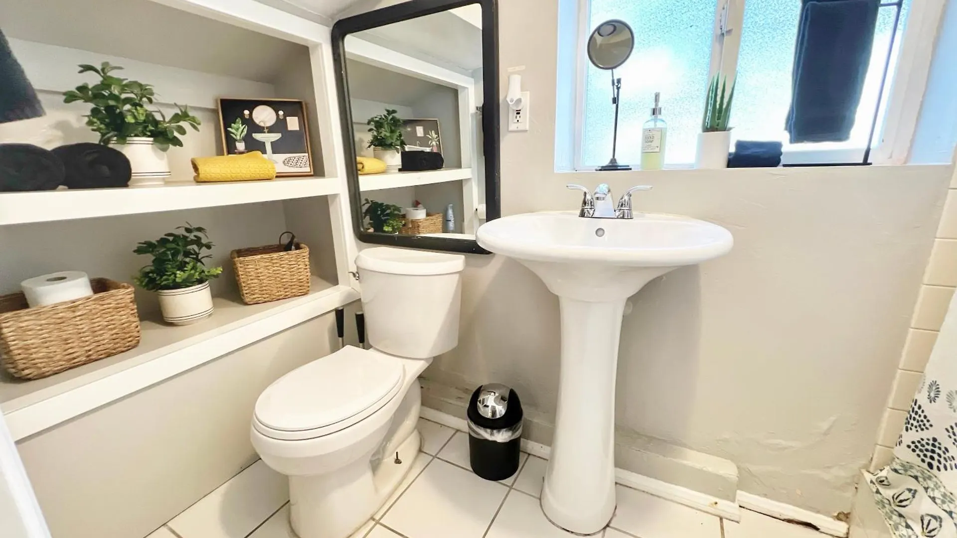 Urban Oasis Near The Zoo A For 2 شقة سان دييغو
