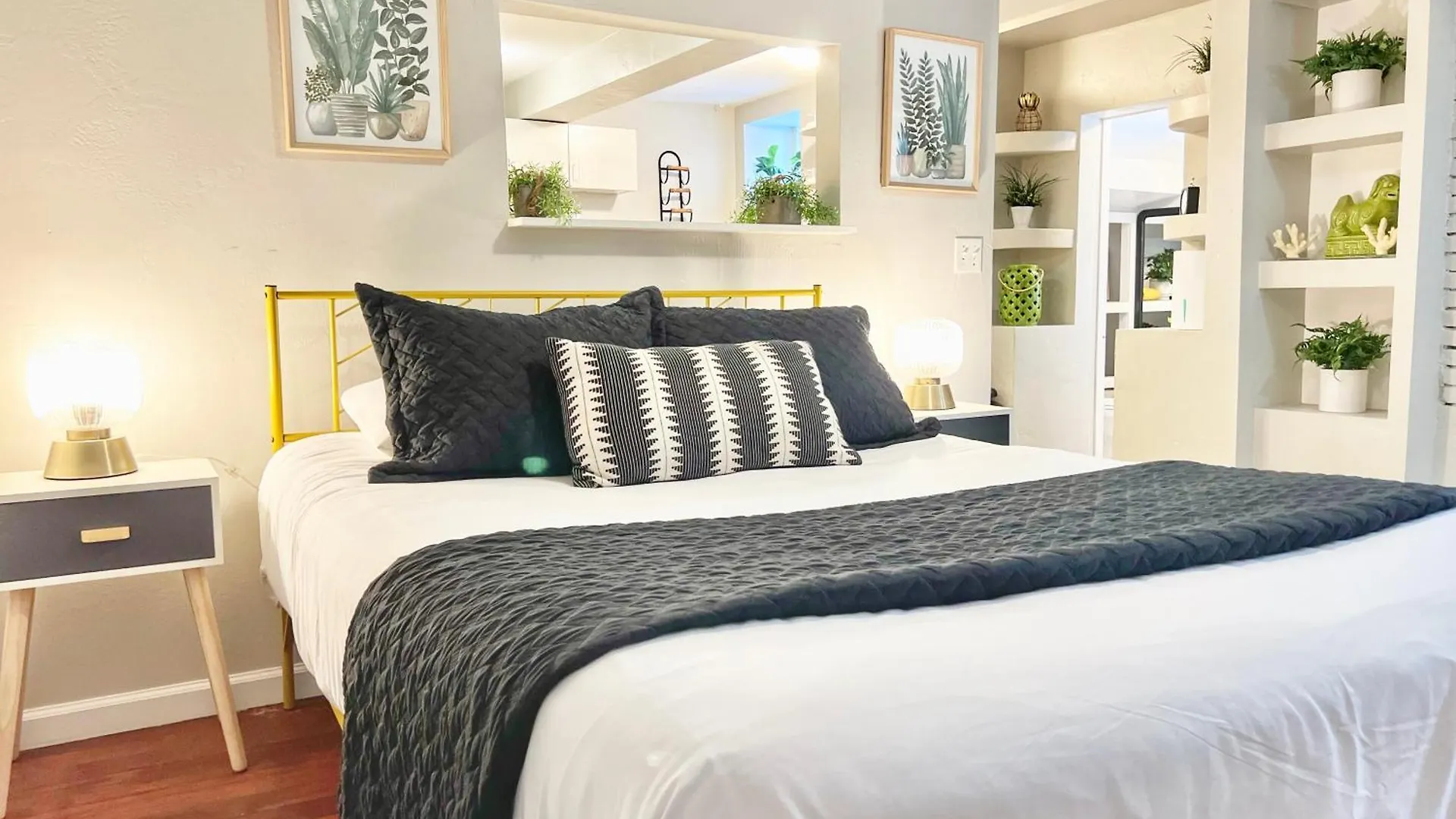 شقة Urban Oasis Near The Zoo A For 2 *