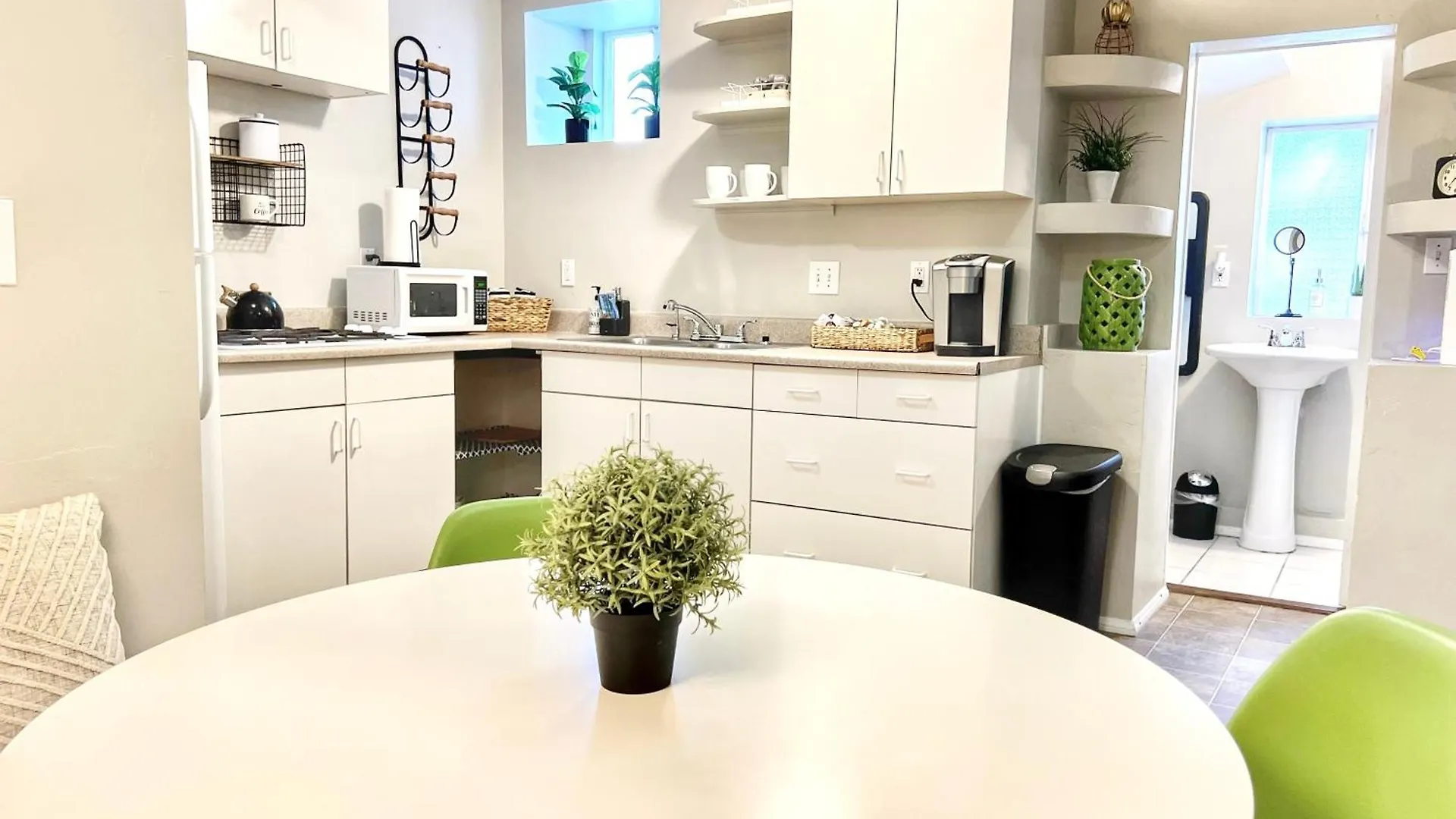 شقة Urban Oasis Near The Zoo A For 2 *
