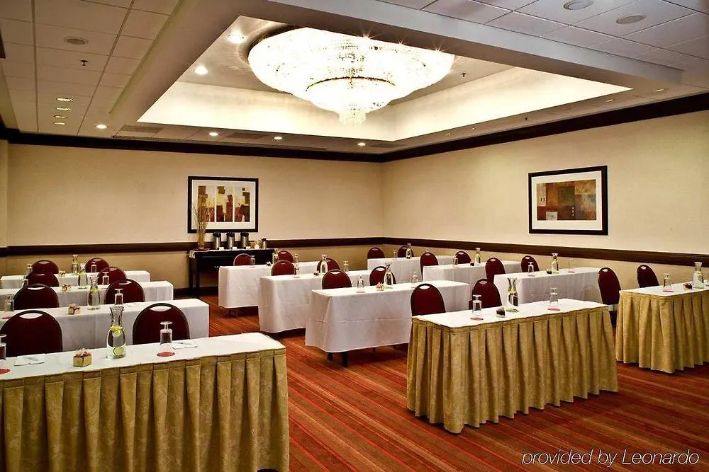 Hotel Embassy By Hilton Bay Downtown San Diego