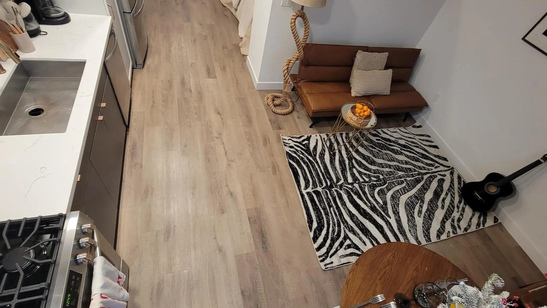 Amazing Big Studio Near Balboa Park Jacuzzi Rooftop Free Parking! * 圣地亚哥