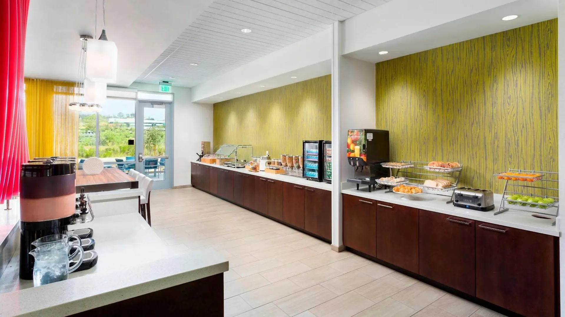 Springhill By Marriott Mission Valley