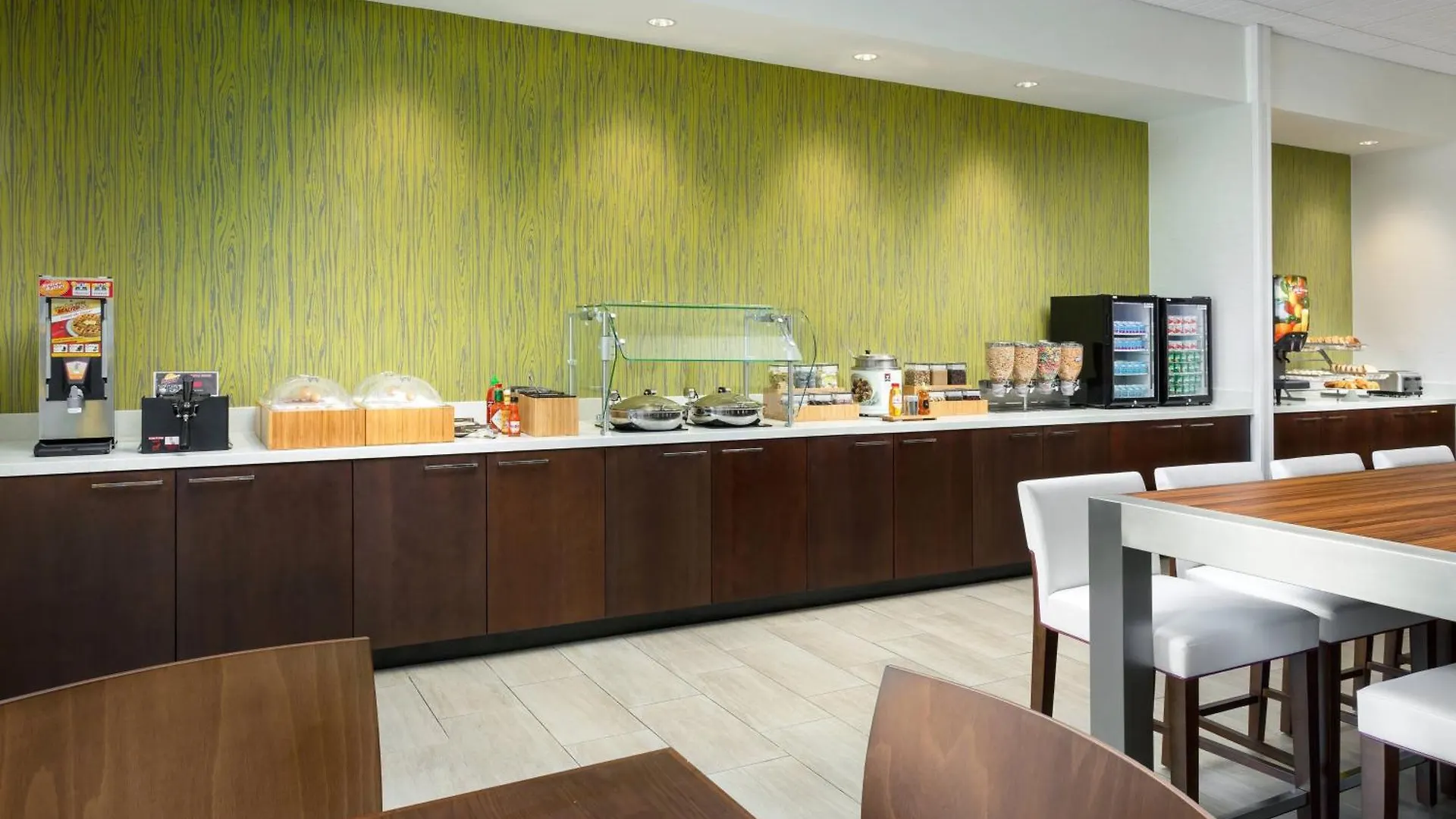 Springhill By Marriott Mission Valley Hotel