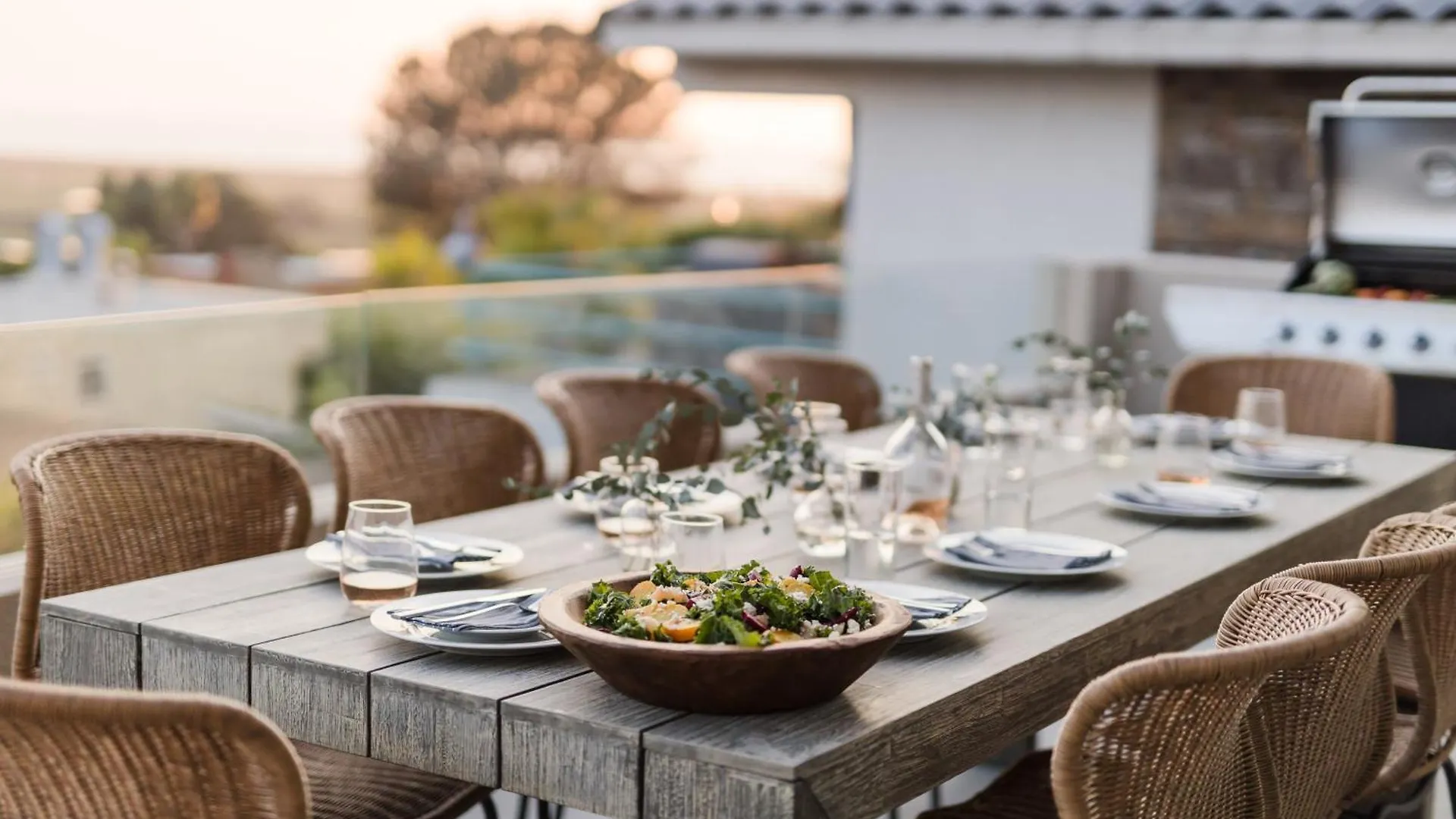 別荘 Seascape By Avantstay Spacious Contemporary Oasis In Del Mar サンディエゴ
