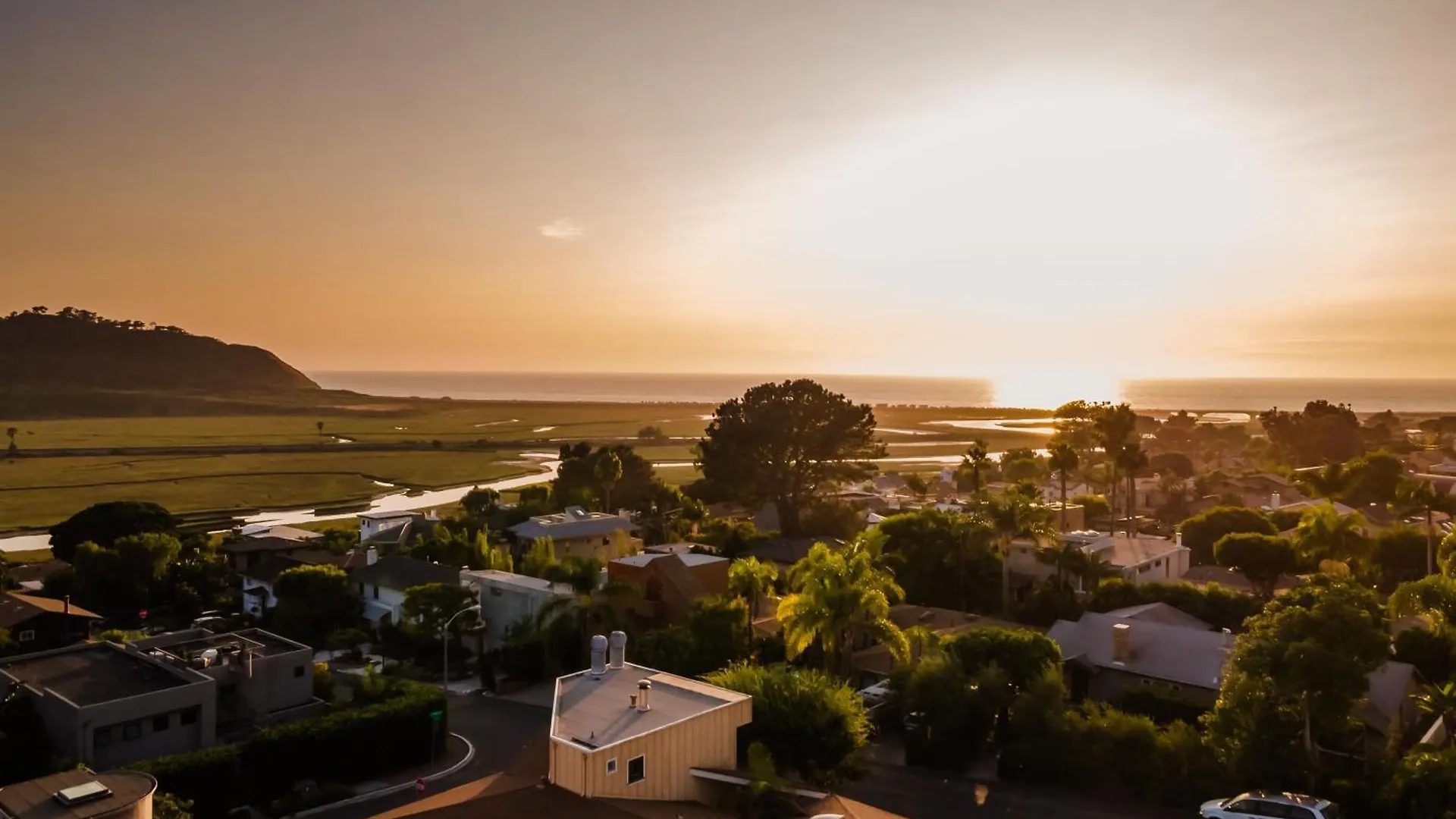 別荘 Seascape By Avantstay Spacious Contemporary Oasis In Del Mar