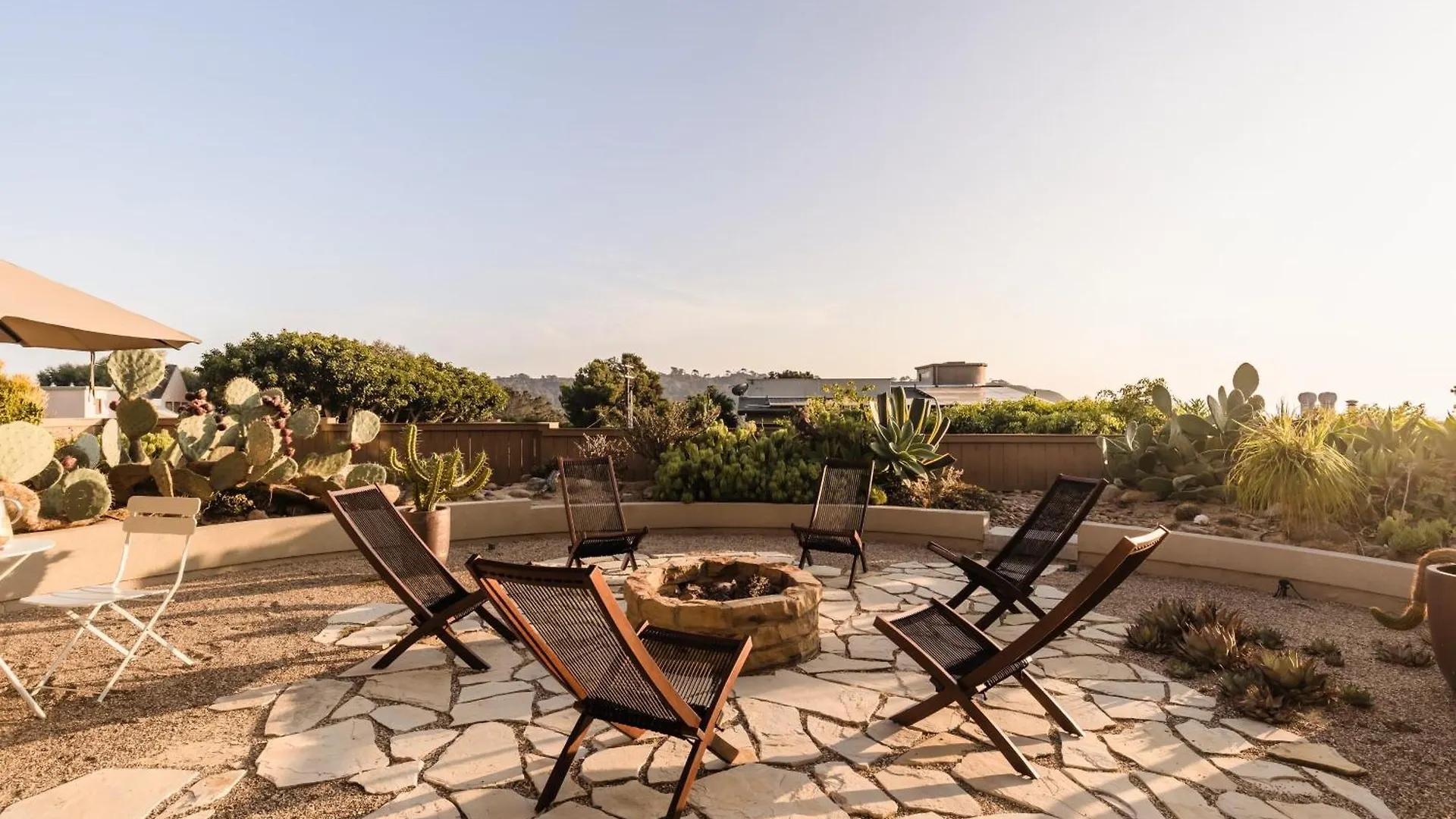 別荘 Seascape By Avantstay Spacious Contemporary Oasis In Del Mar サンディエゴ