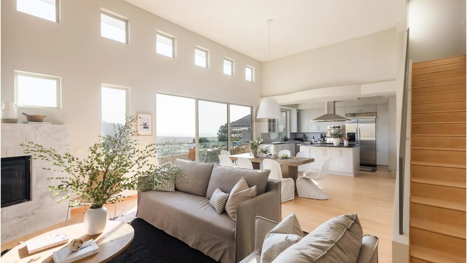 Seascape By Avantstay Spacious Contemporary Oasis In Del Mar
