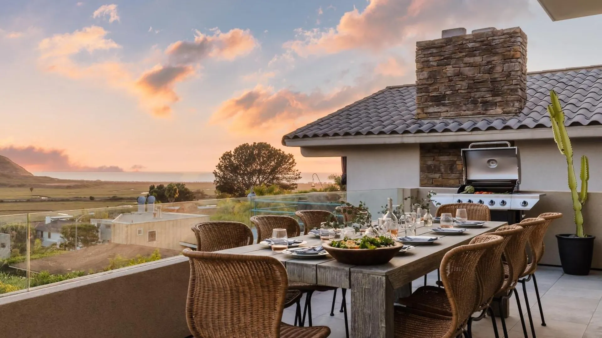 Seascape By Avantstay Spacious Contemporary Oasis In Del Mar サンディエゴ
