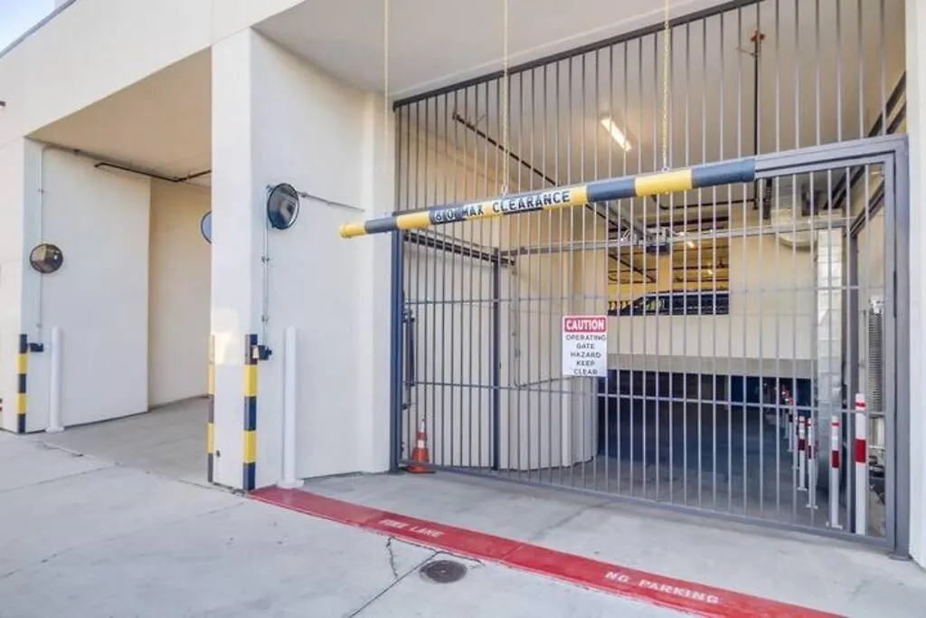Apartmán Park Blvd Paradise 304 New Construction King Bed *