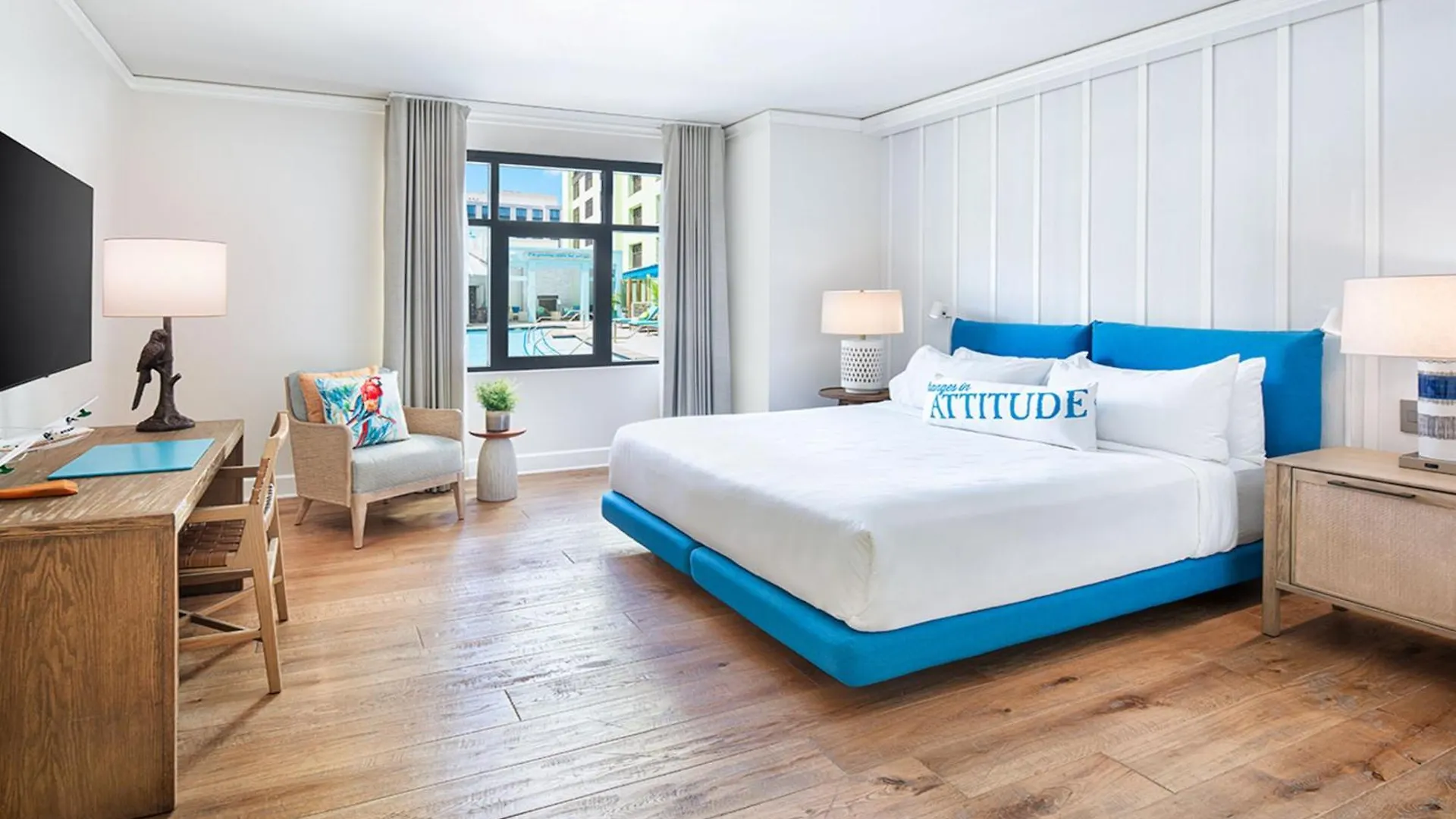 Margaritaville Gaslamp Quarter 4*