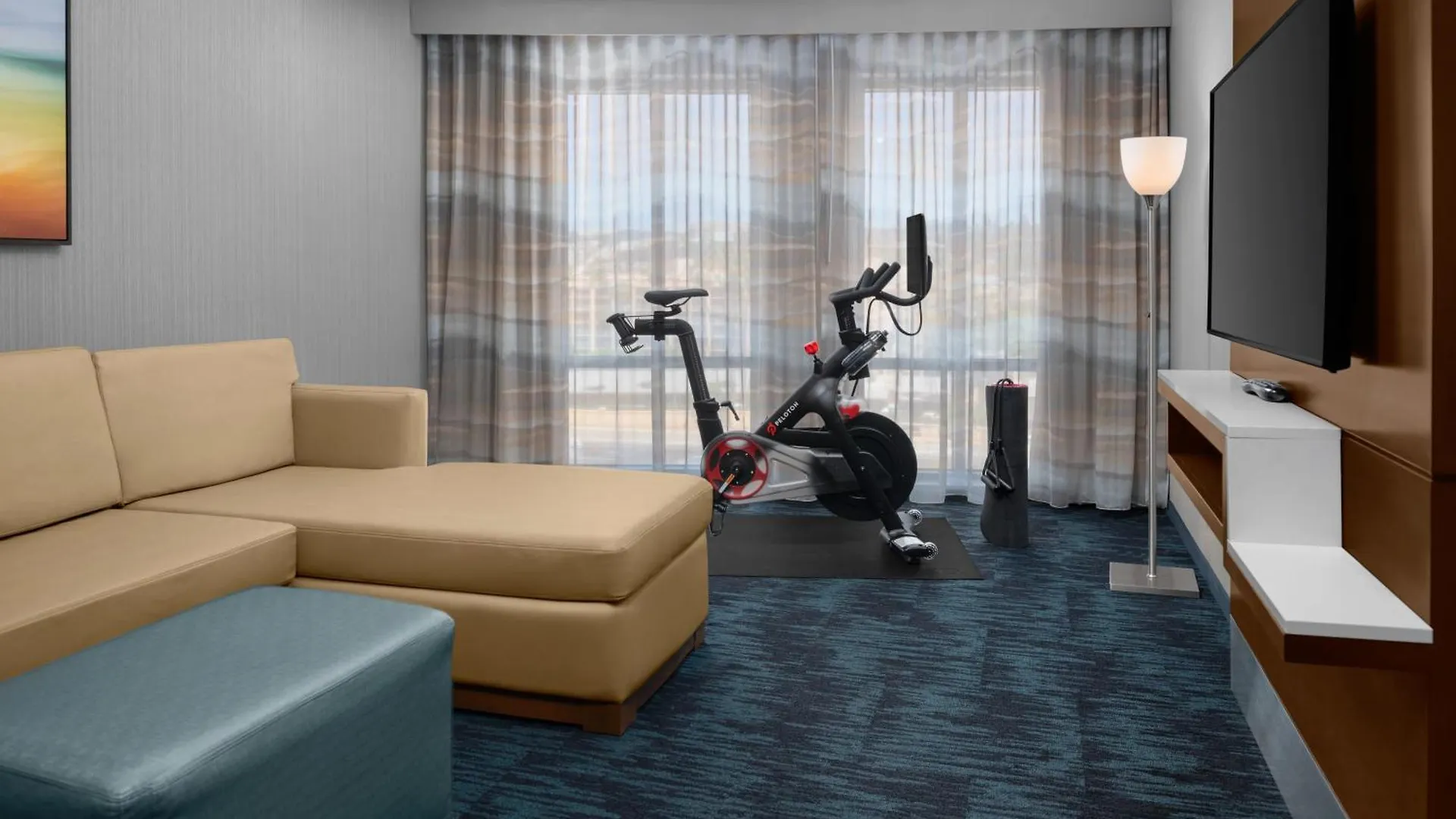 Homewood By Hilton Circle/seaworld Area 3* San Diego