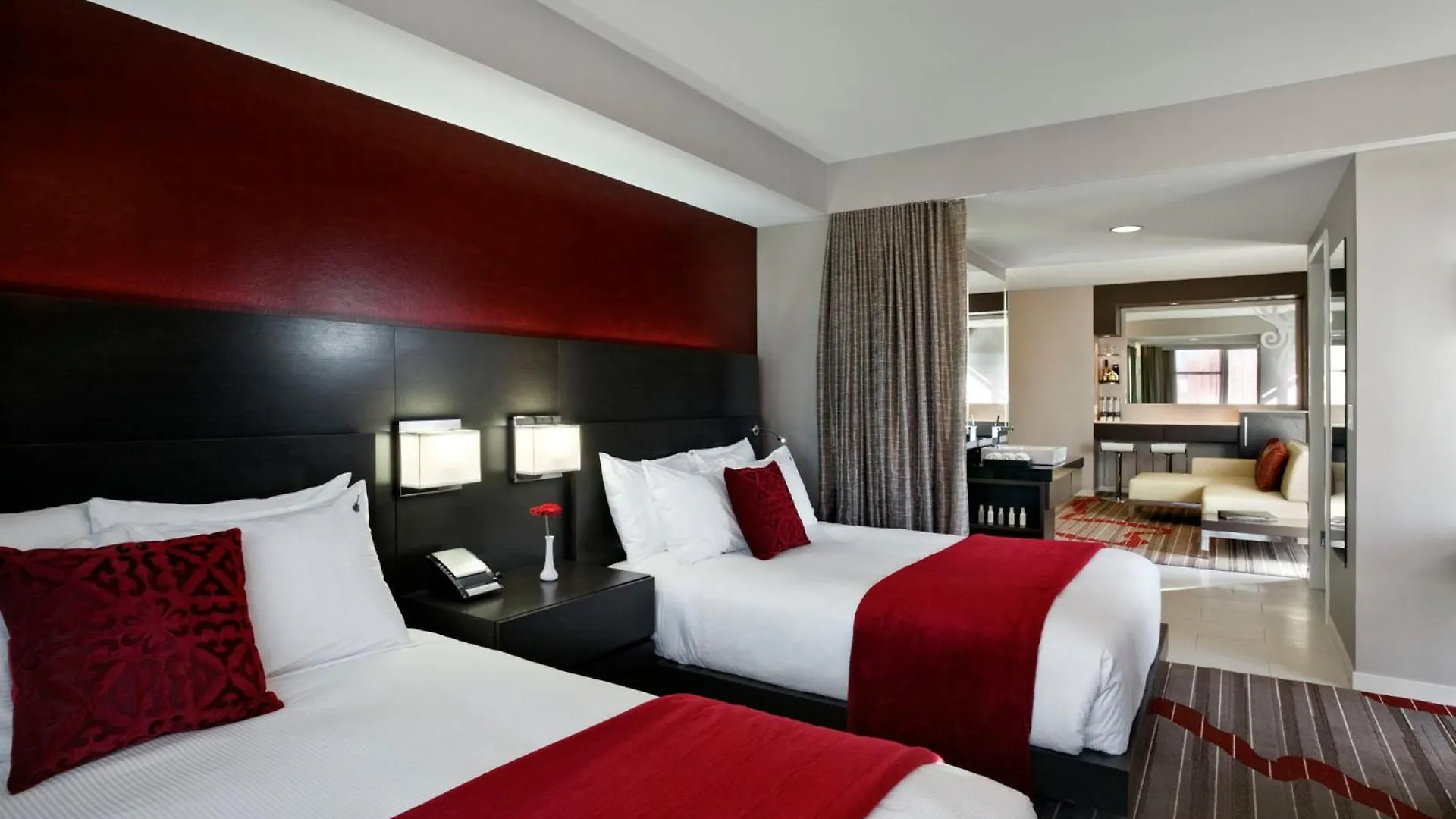Hard Rock 4* San Diego