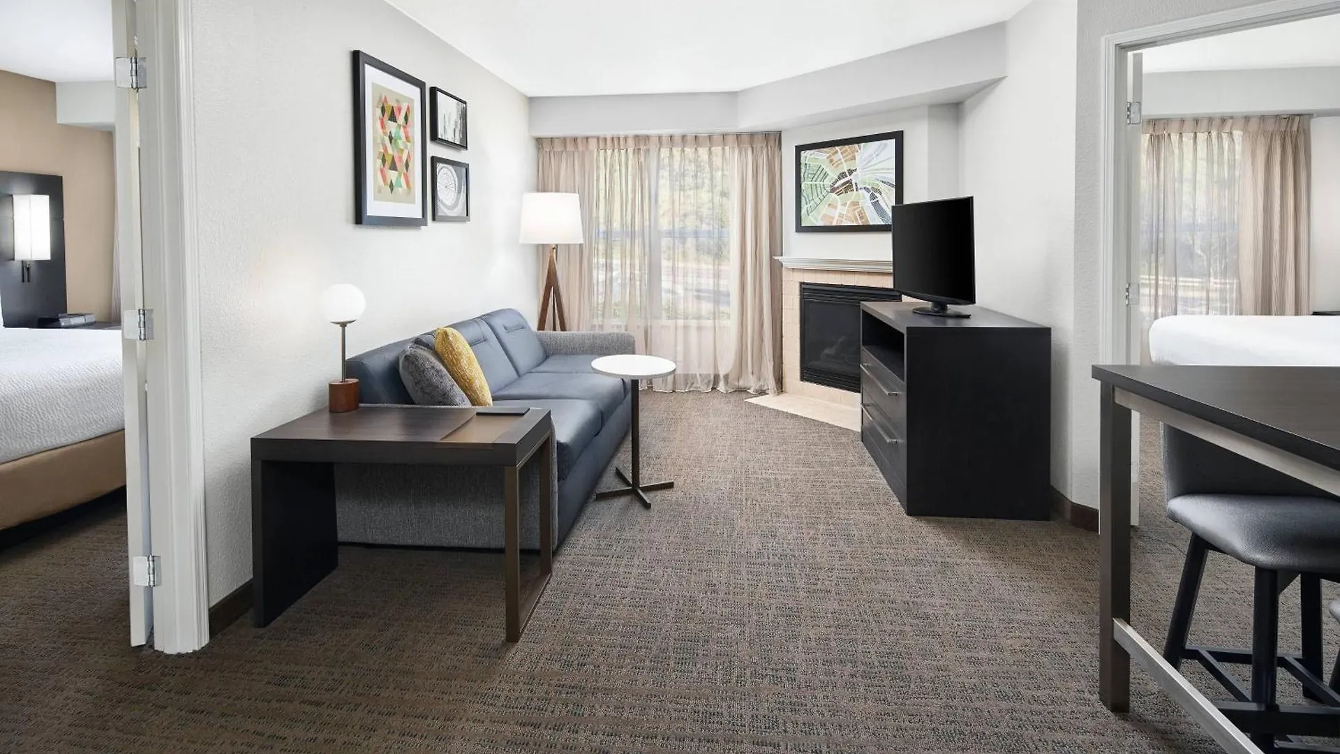 Rancho Bernardo Scripps Poway 3* San Diego