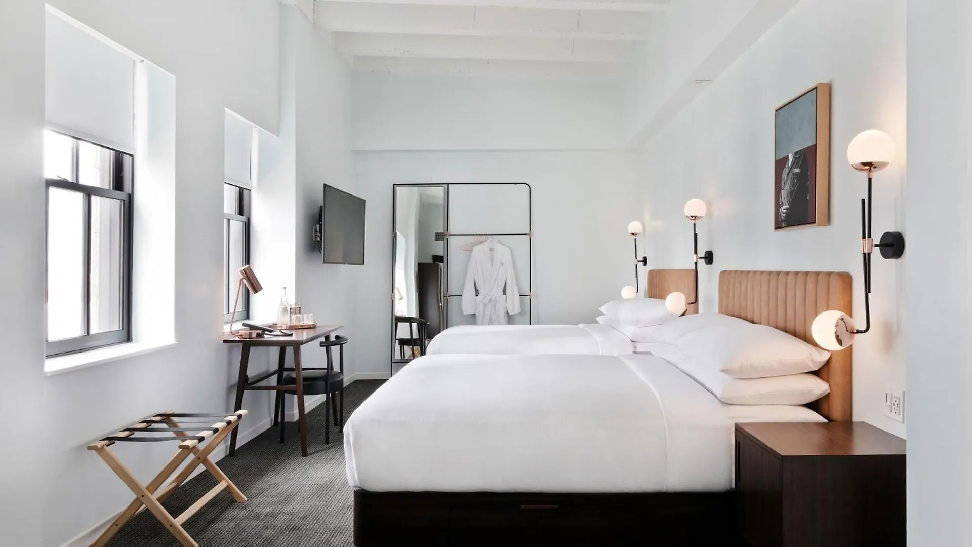 The Guild Hotel, A Marriott Tribute Portfolio Hotel 4* Σαν Ντιέγκο