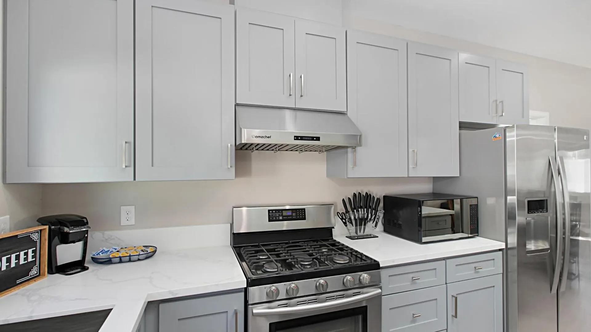 Family Friendly Newly Built Home!