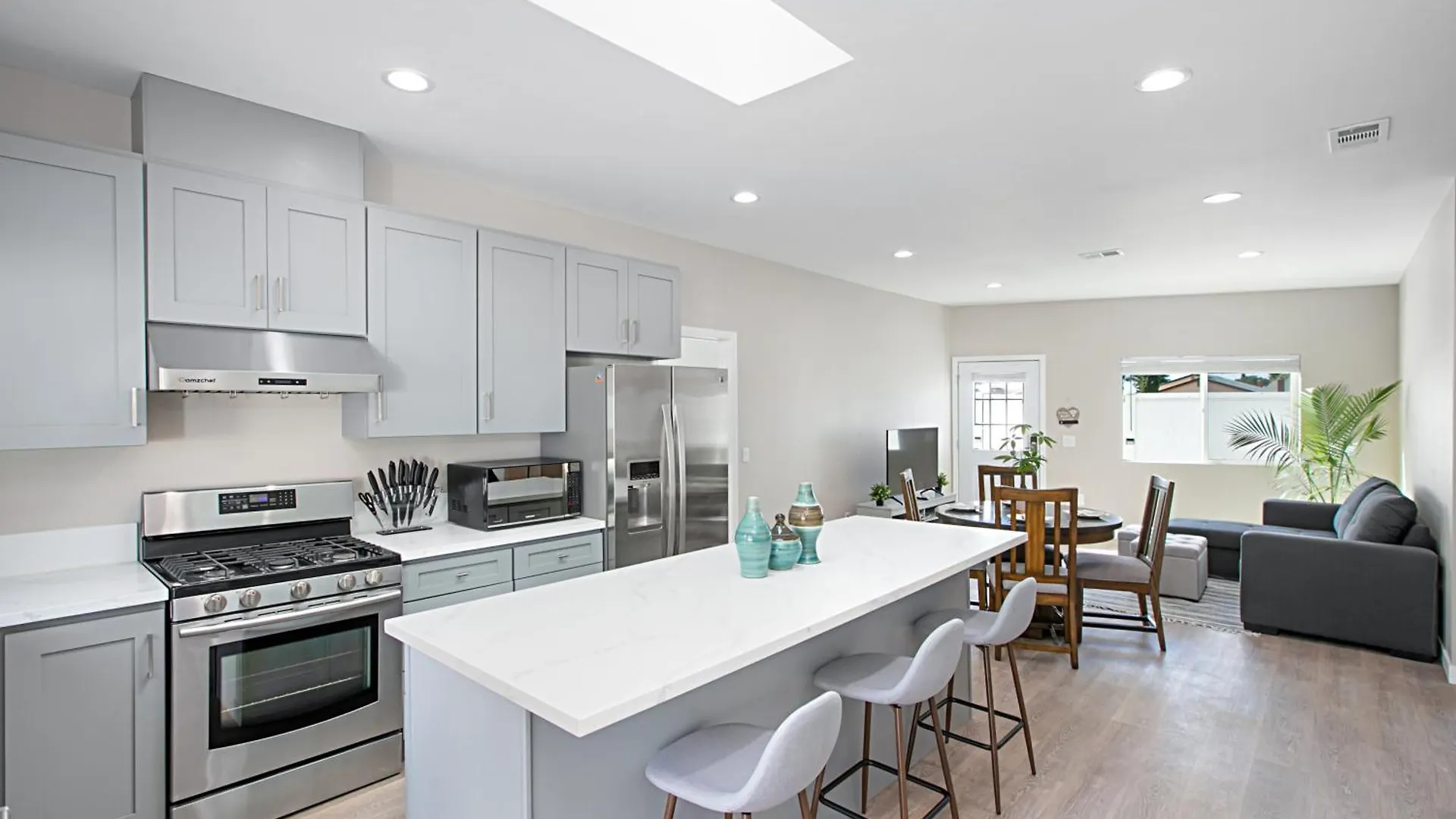 Family Friendly Newly Built Home! 度假居 *