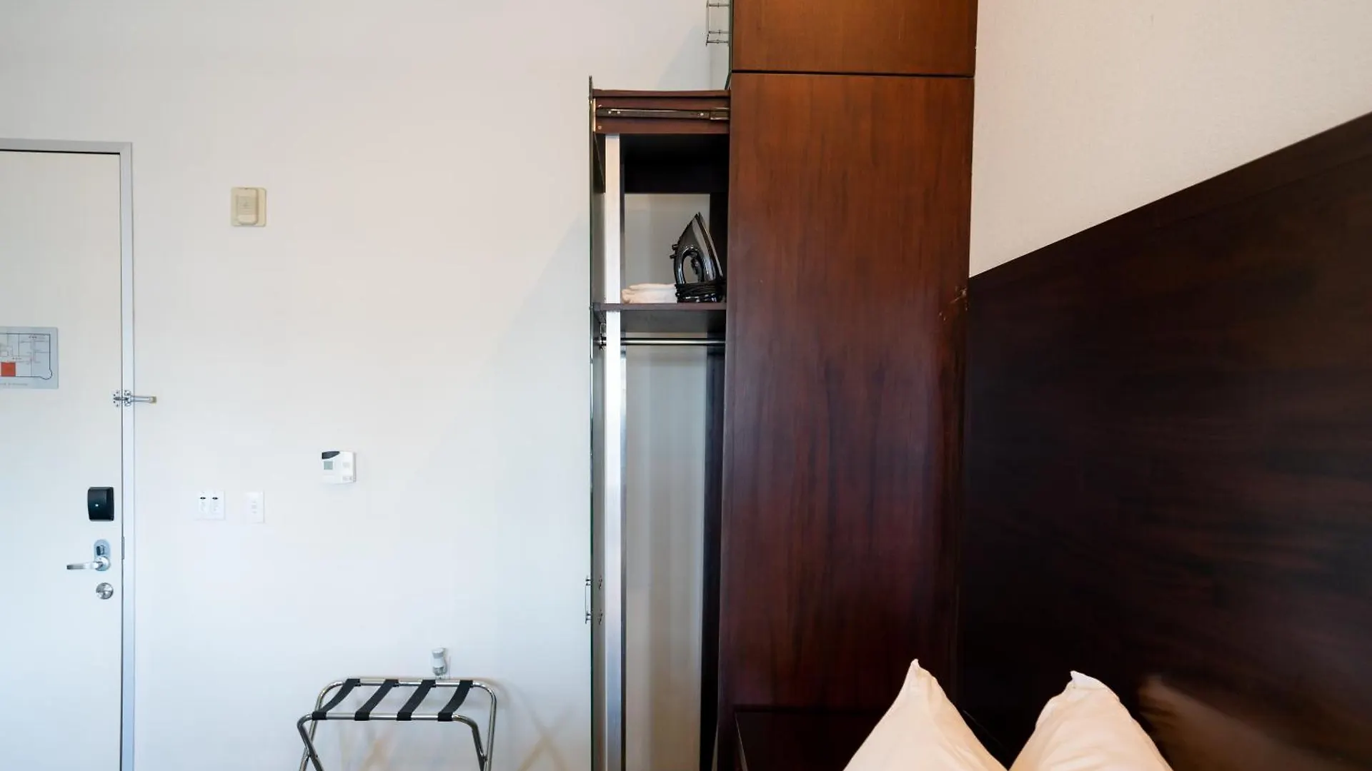 Keating Hotel