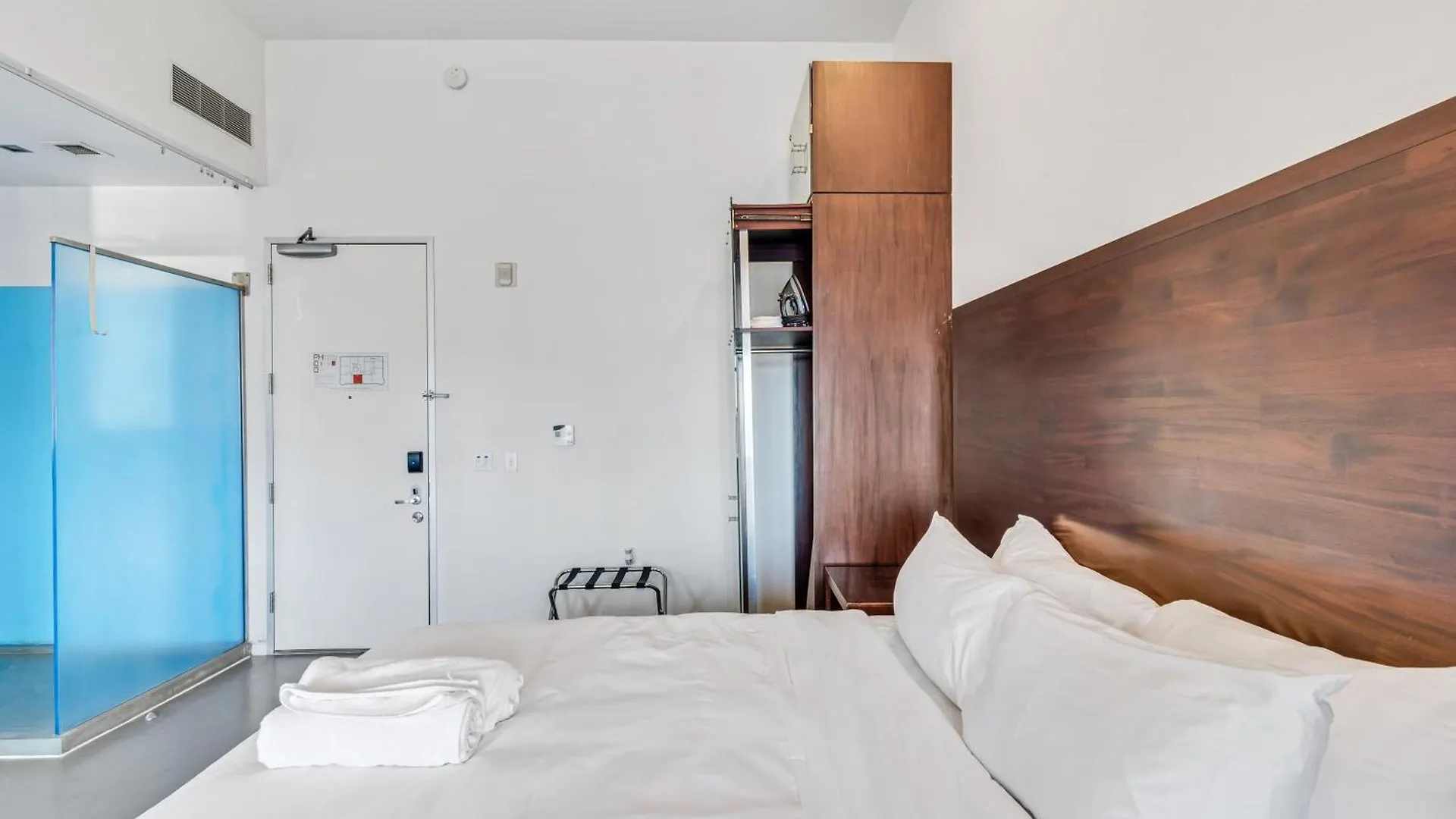 Hotel Keating San Diego
