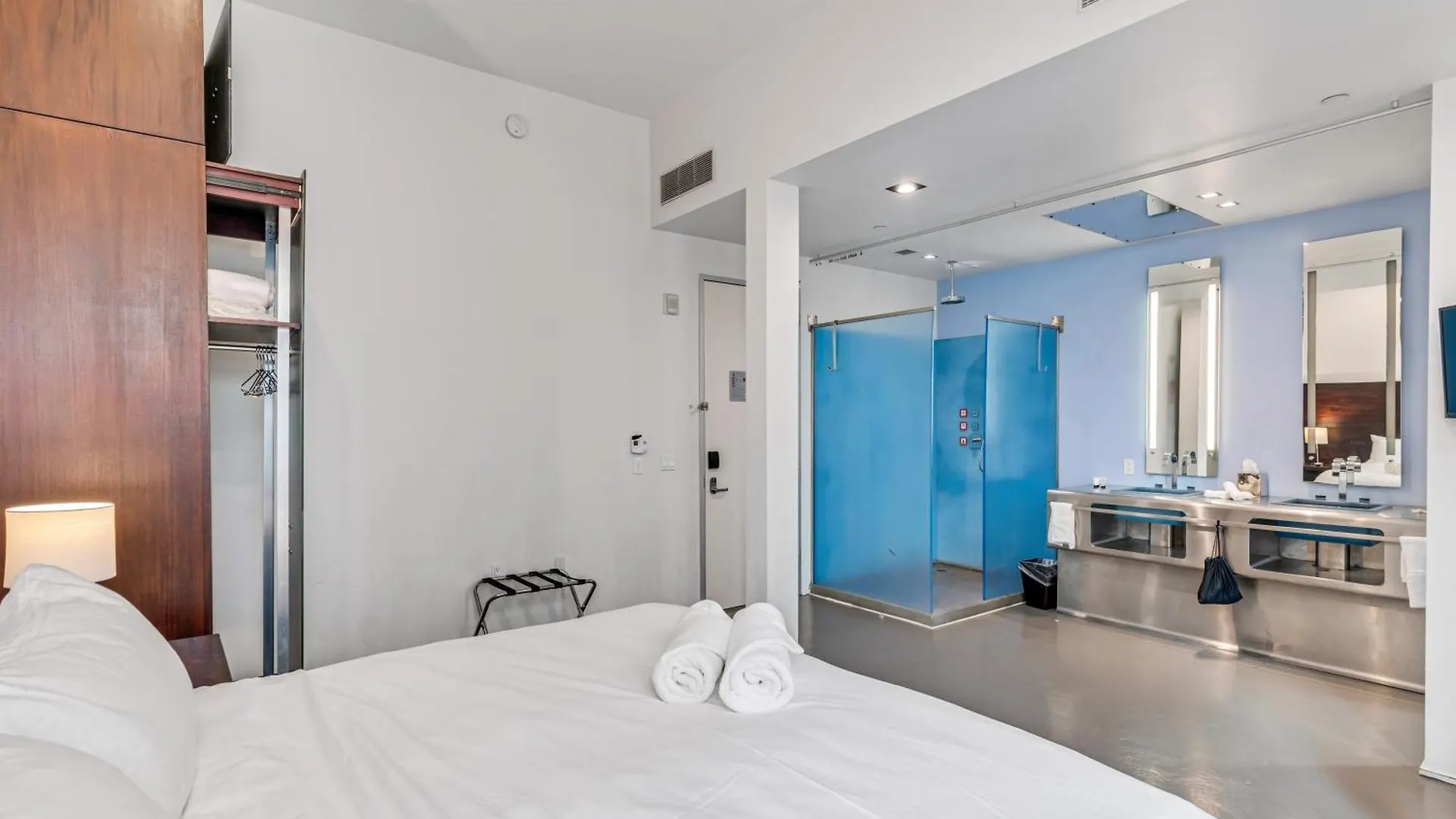 Keating Hotel San Diego
