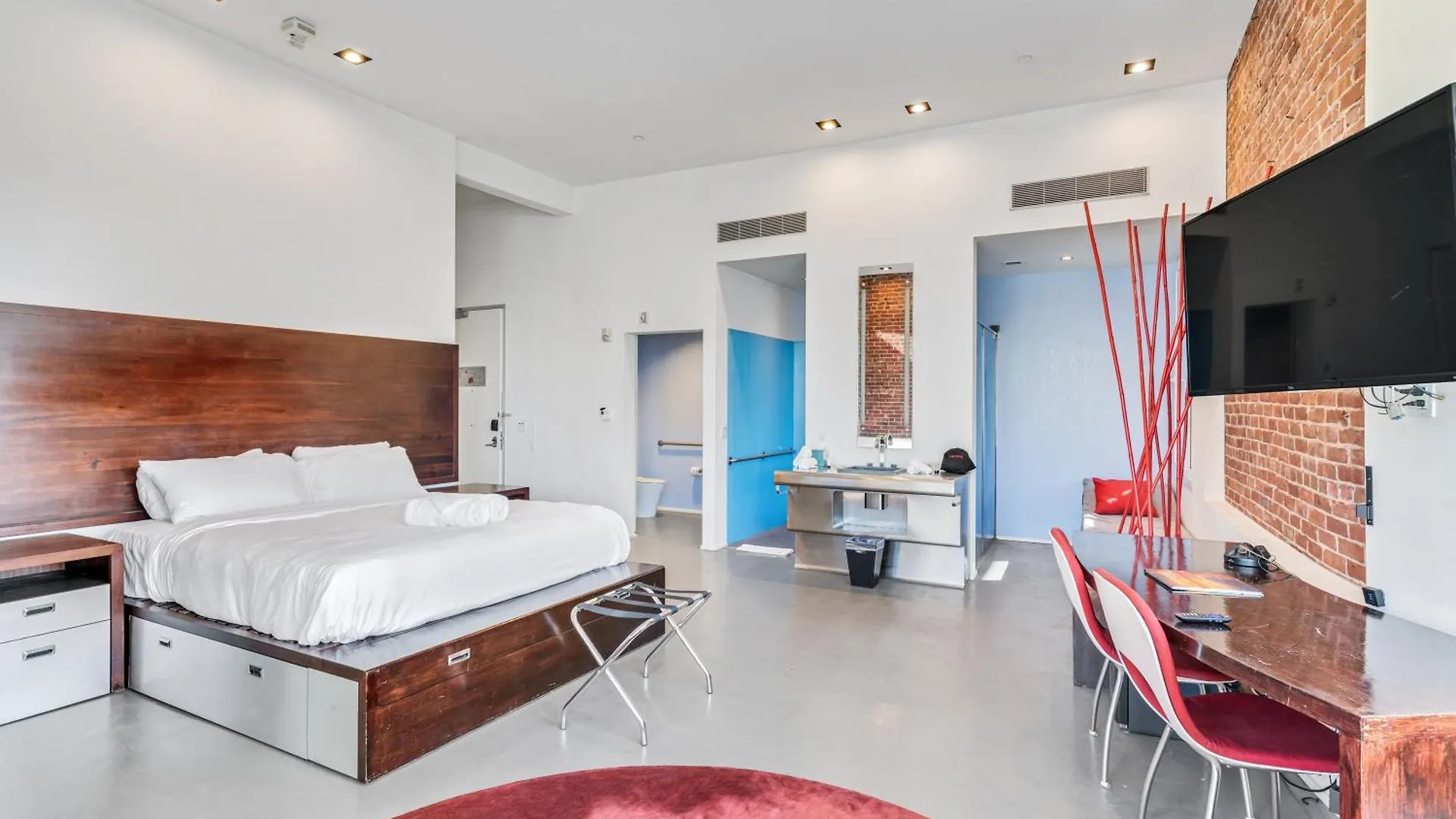 Keating 3* San Diego