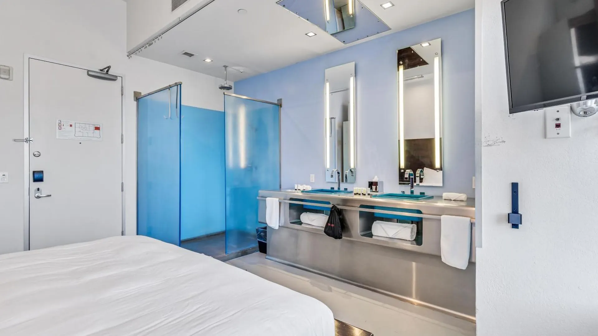 Keating Hotel San Diego