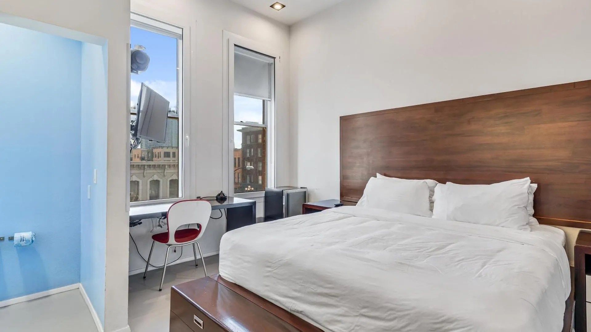 Hotel Keating 3*