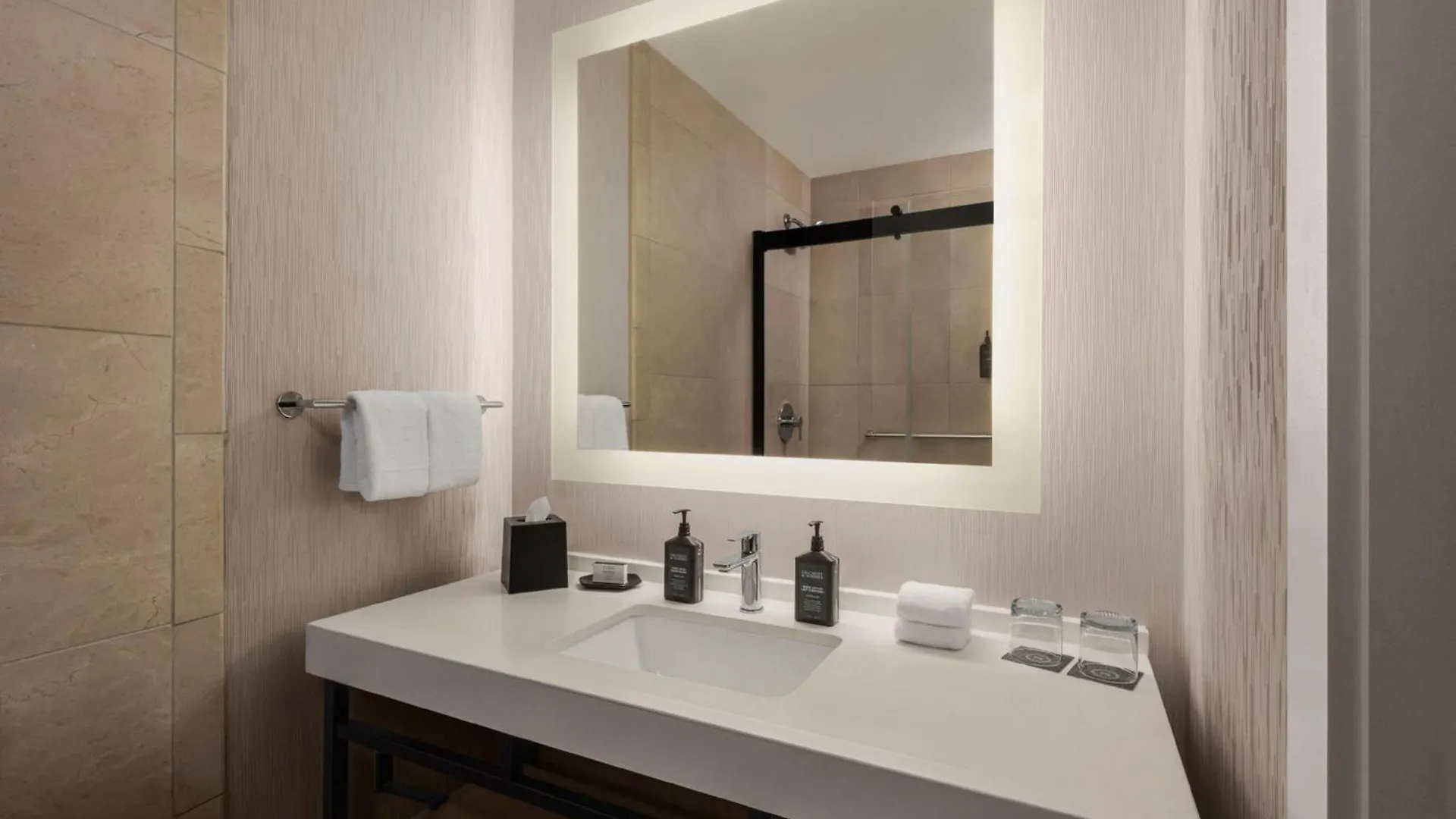 Hotel Sheraton La Jolla 3*