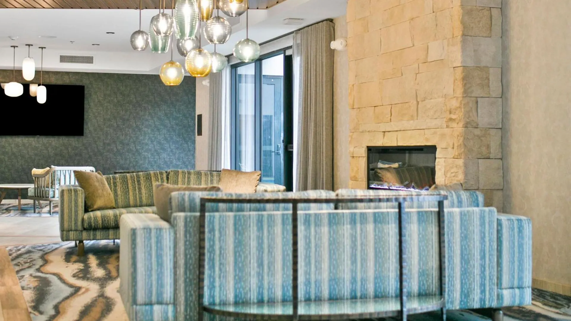 Fairfield & By Marriott Pacific 2* San Diego