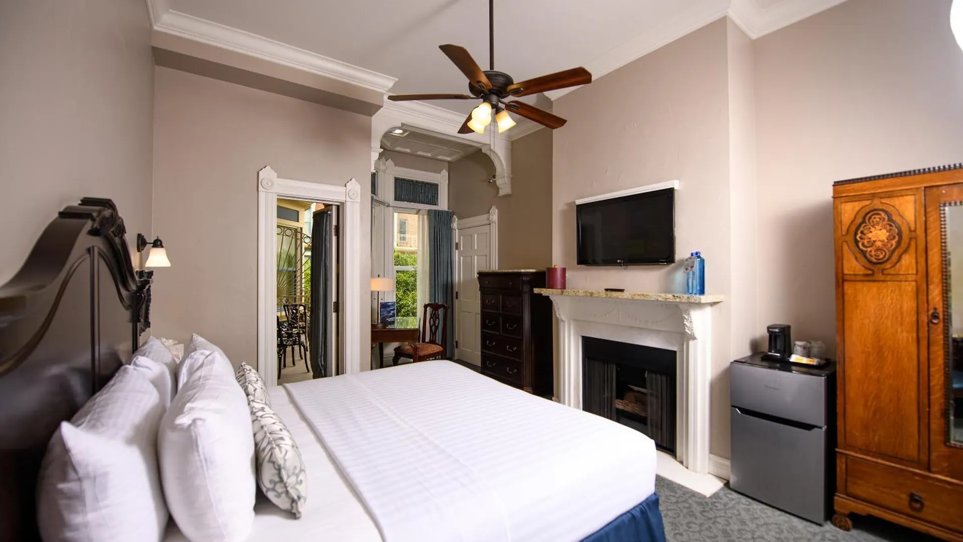 Horton Grand 4*