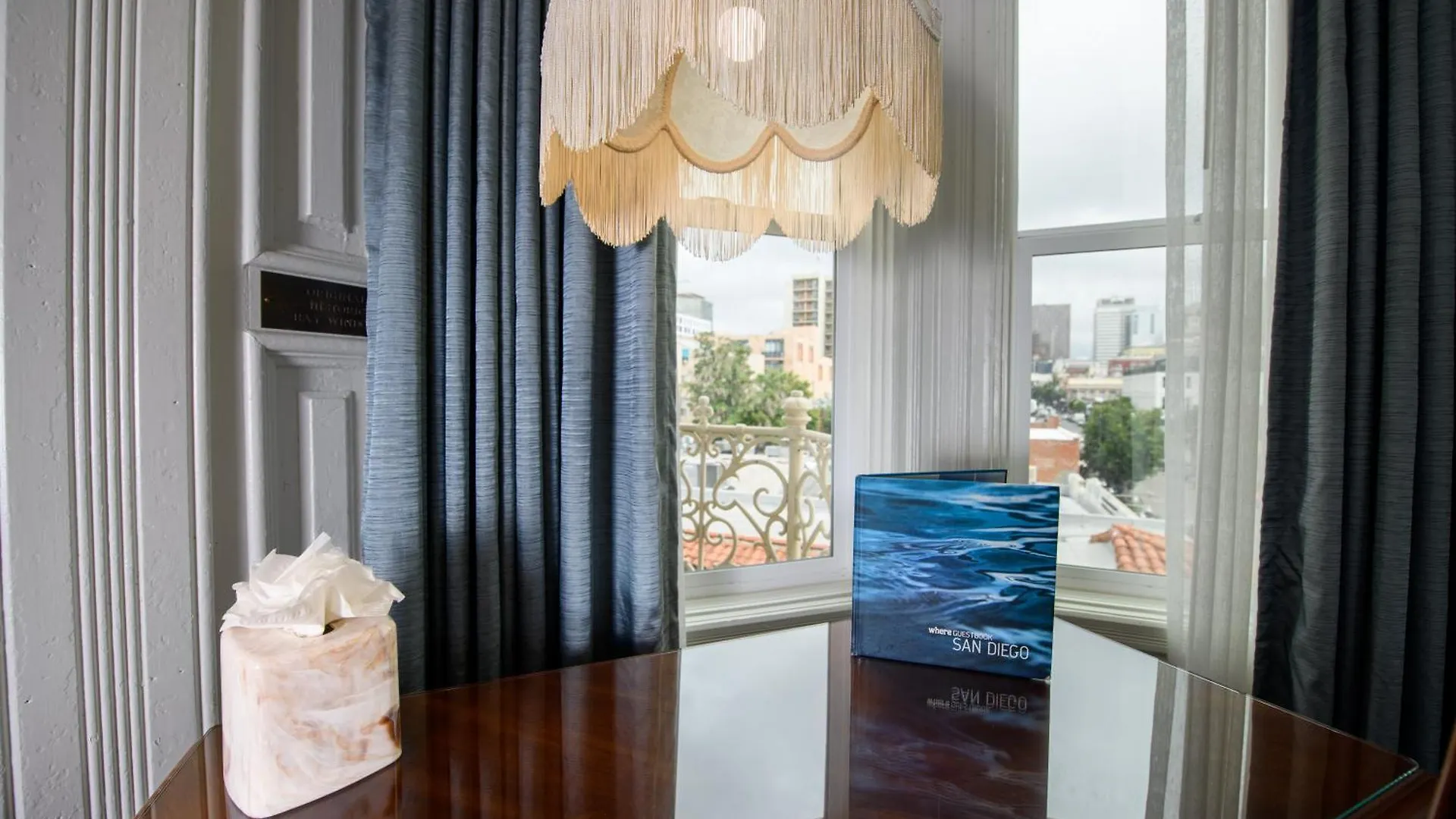 Horton Grand 4* San Diego