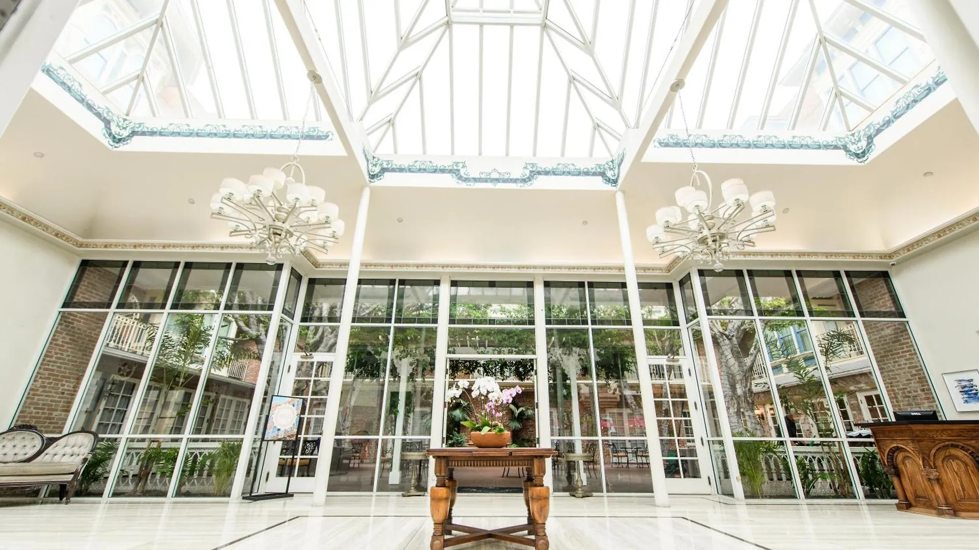 Hotel Horton Grand San Diego