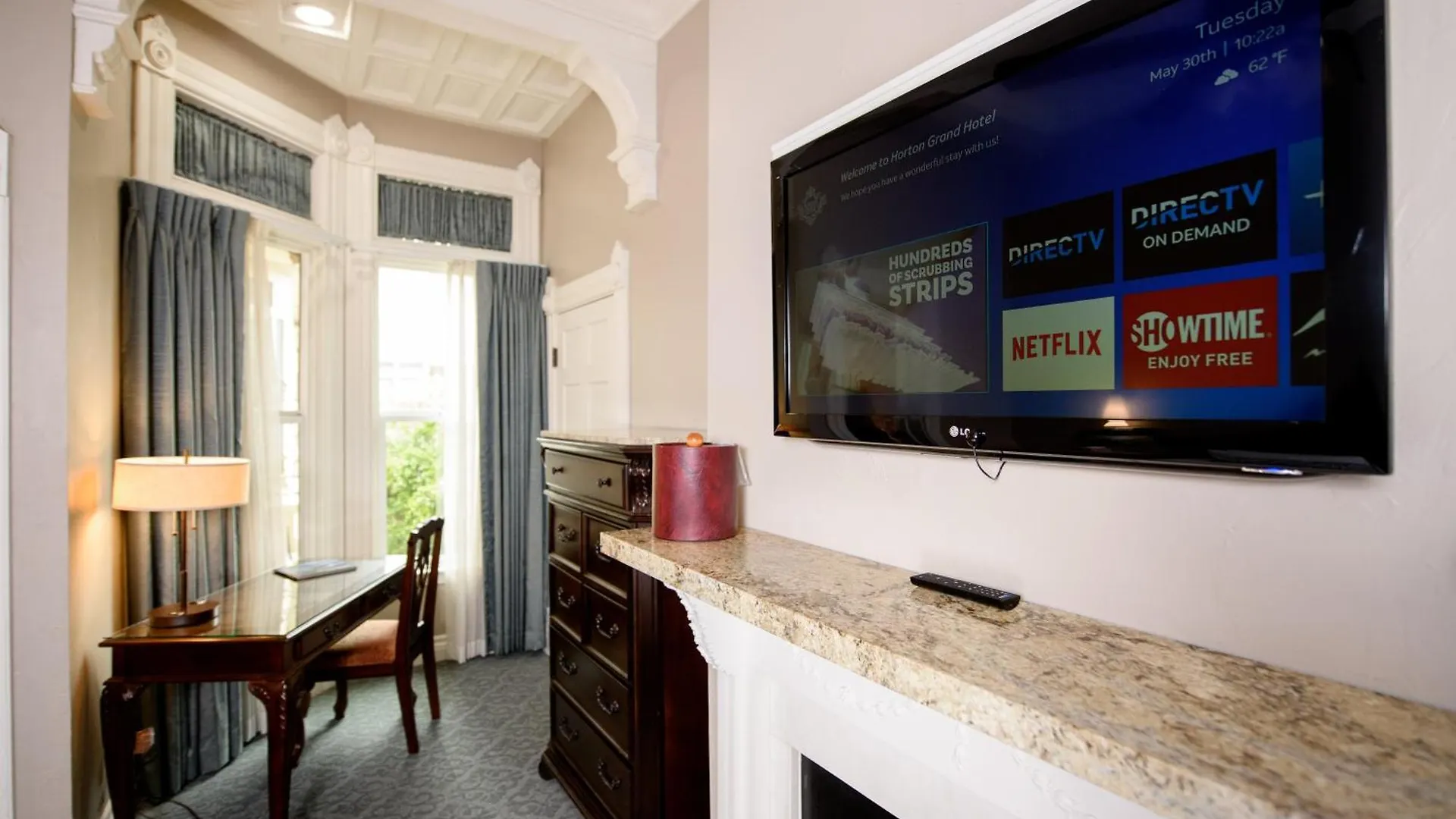 Horton Grand 4* San Diego