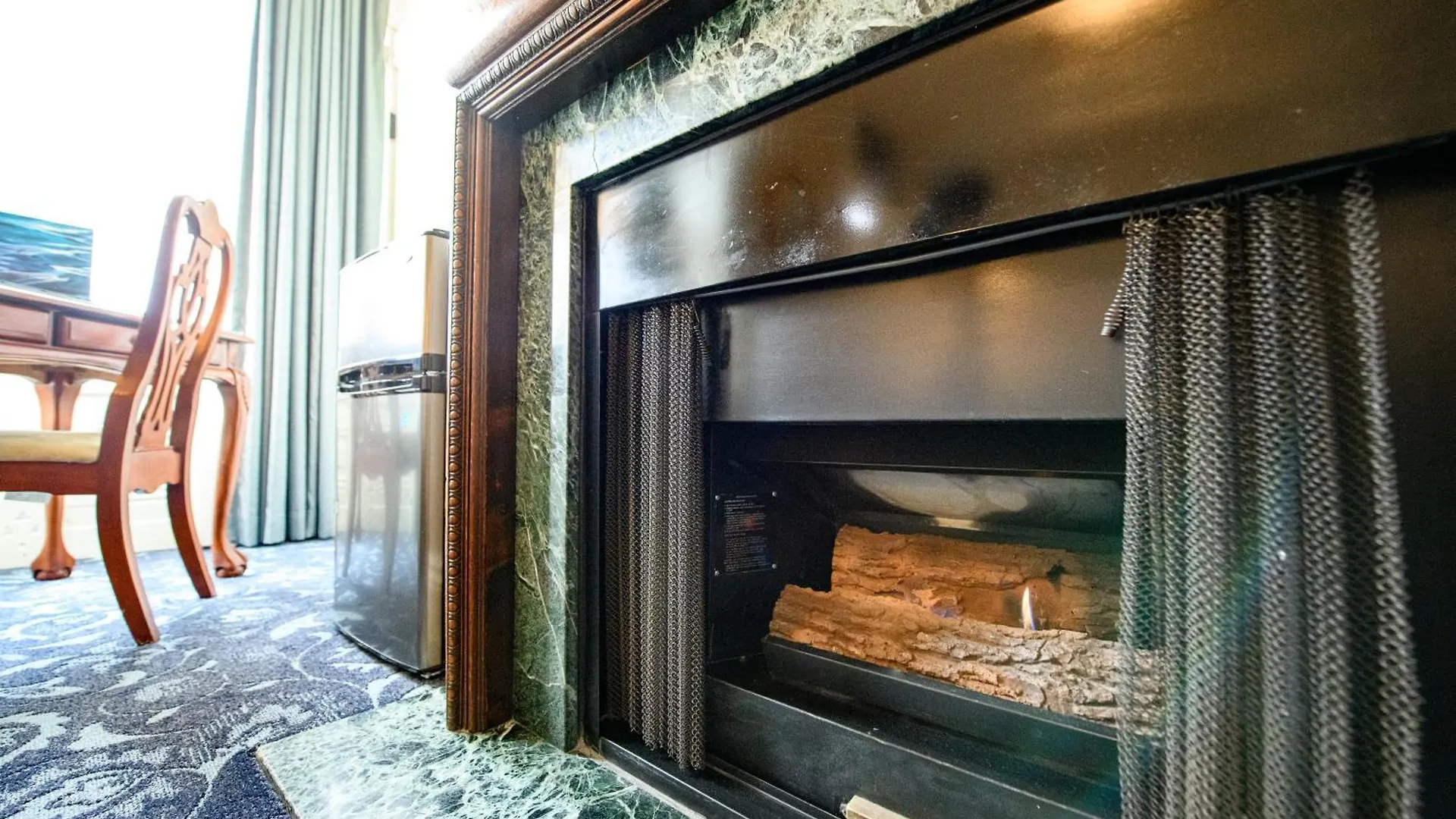 Hotel Horton Grand