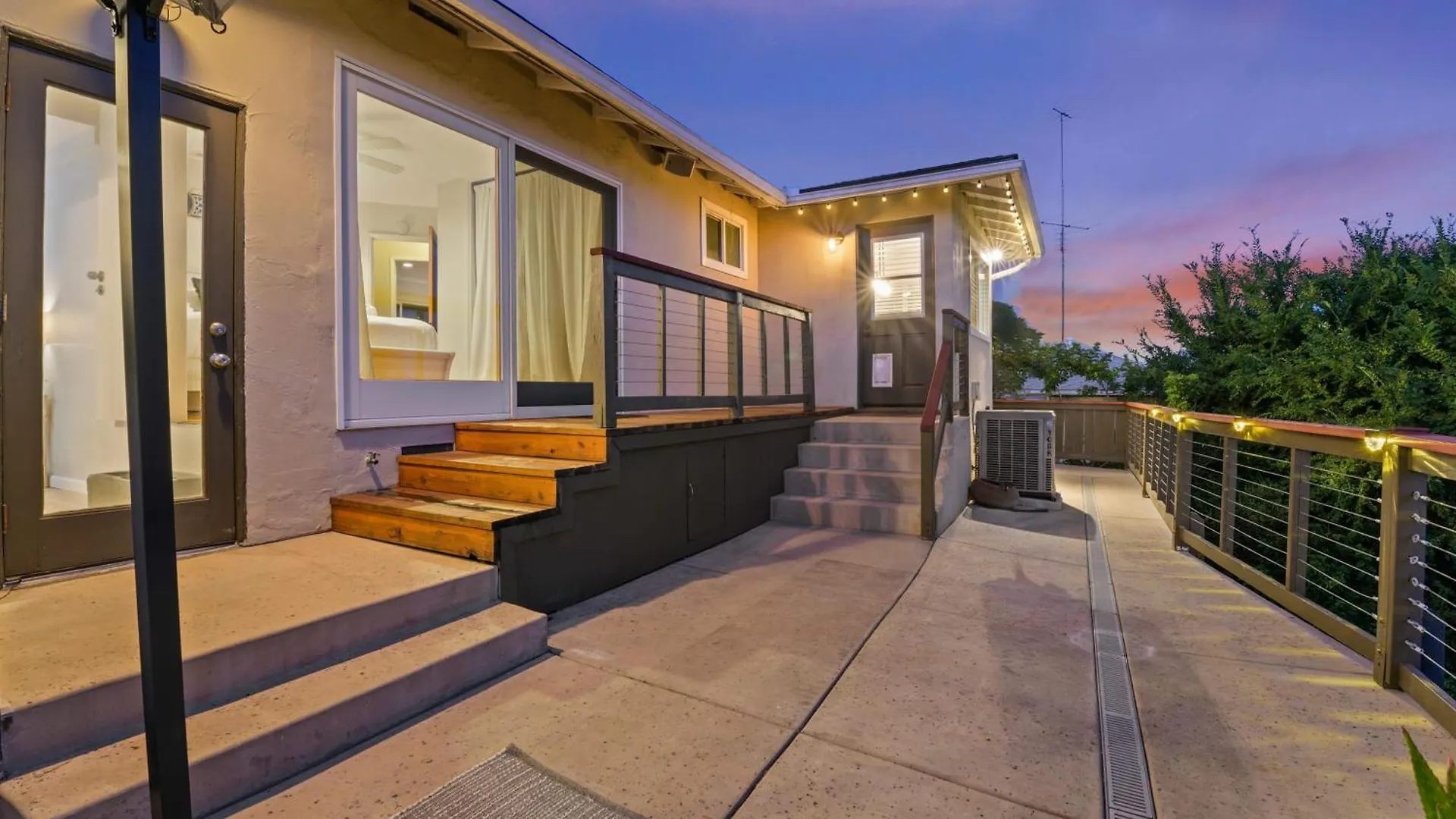 Holiday home Delightful Pet-friendly South Park