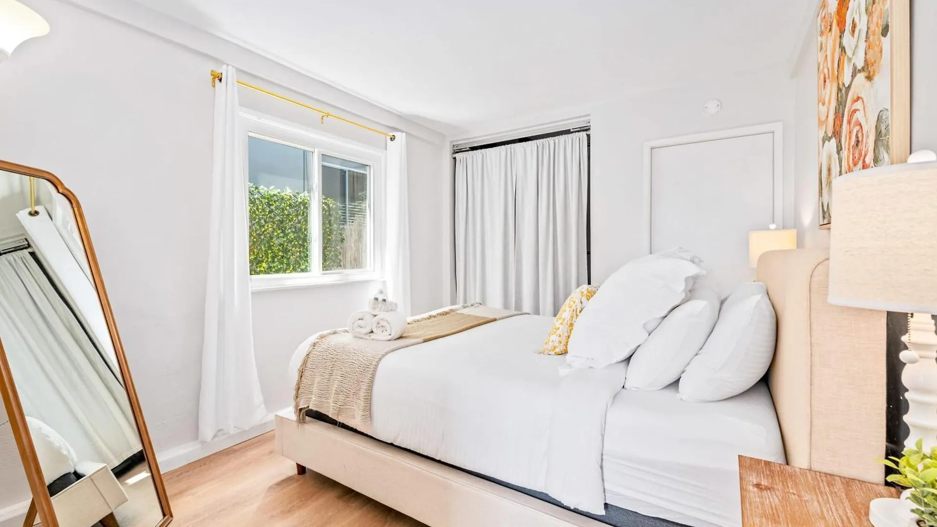 Delightful Pet-friendly South Park San Diego