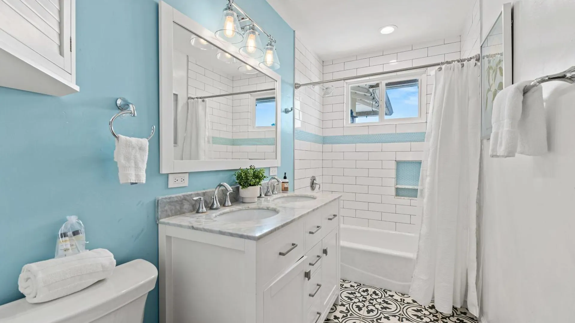 Holiday home Delightful Pet-friendly South Park *