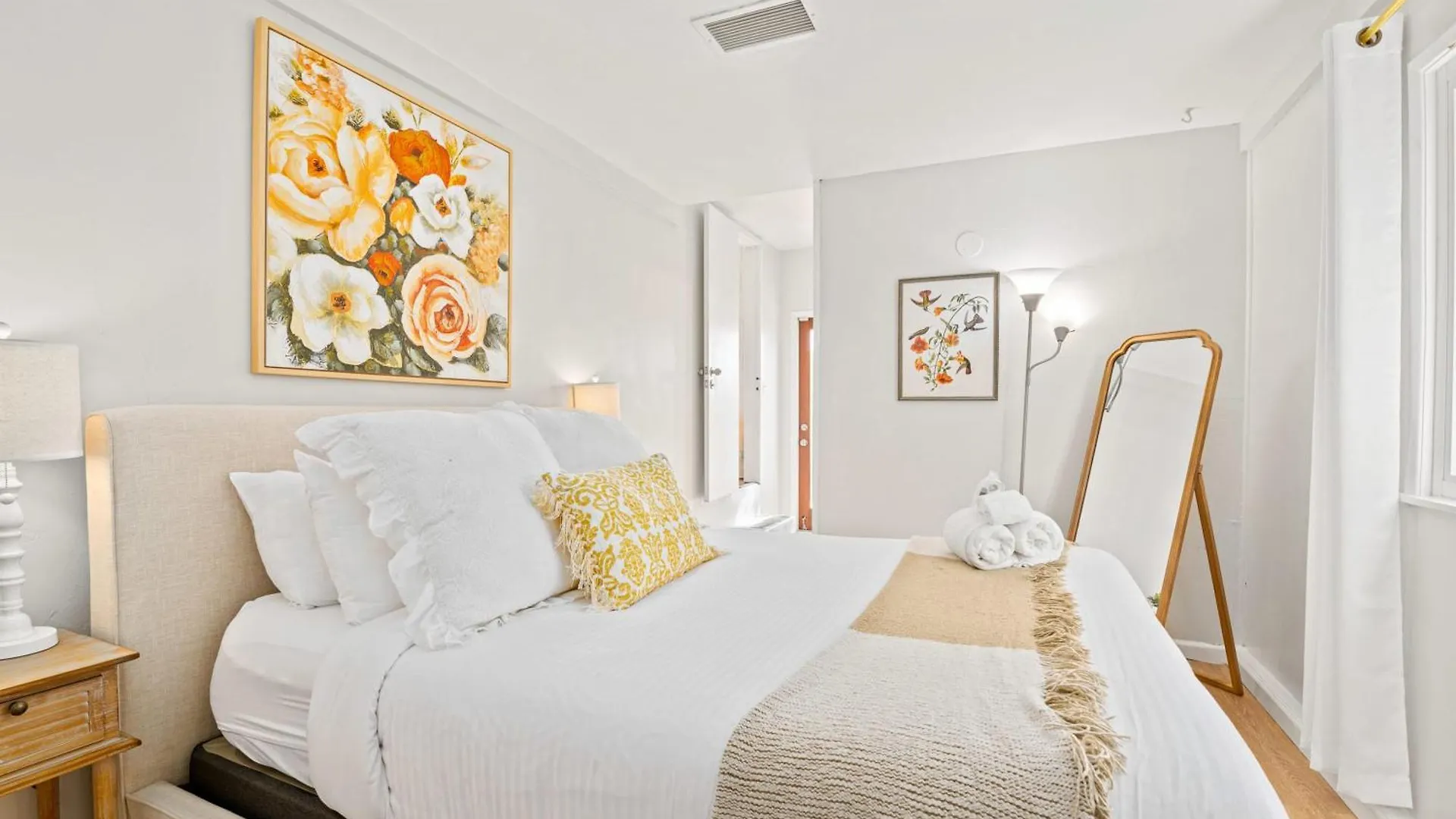 Holiday home Delightful Pet-friendly South Park San Diego