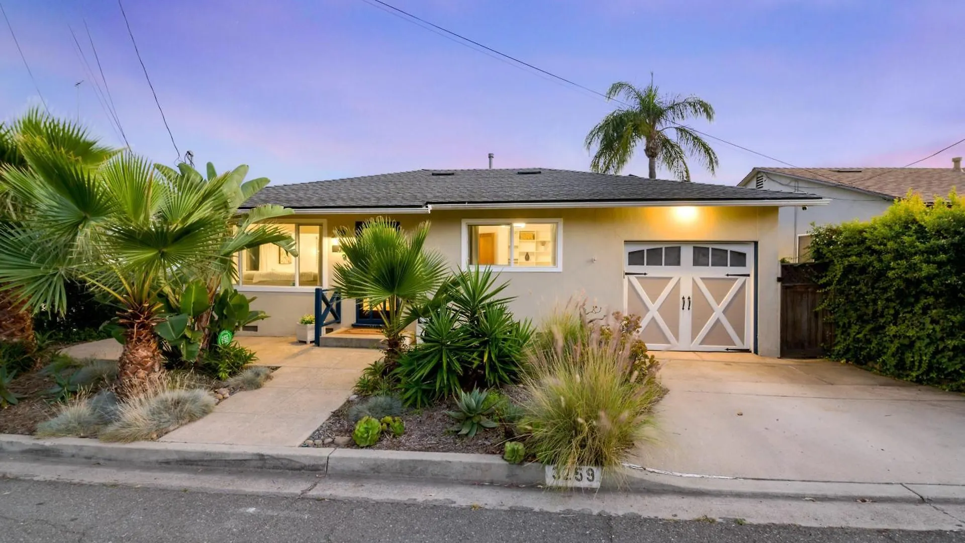 Holiday home Delightful Pet-friendly South Park San Diego