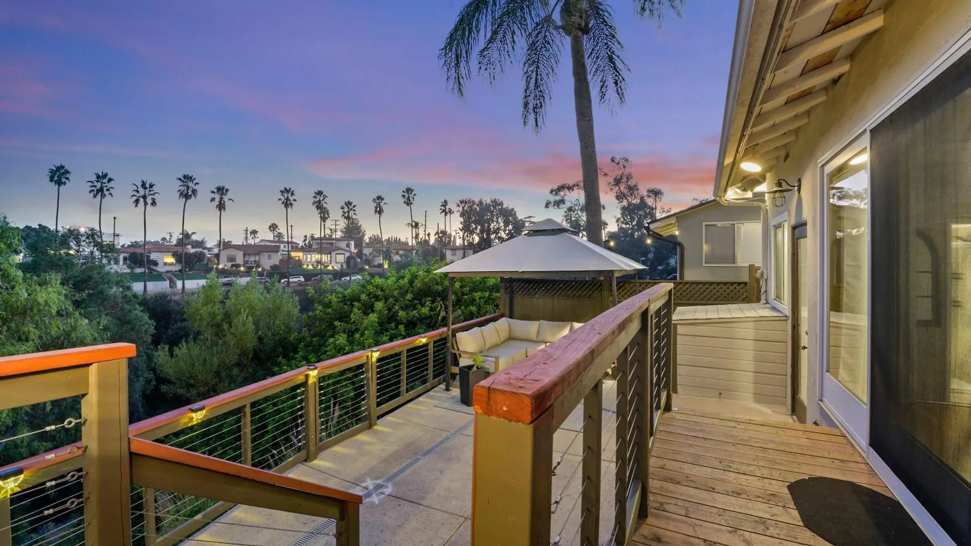Delightful Pet-friendly South Park * San Diego