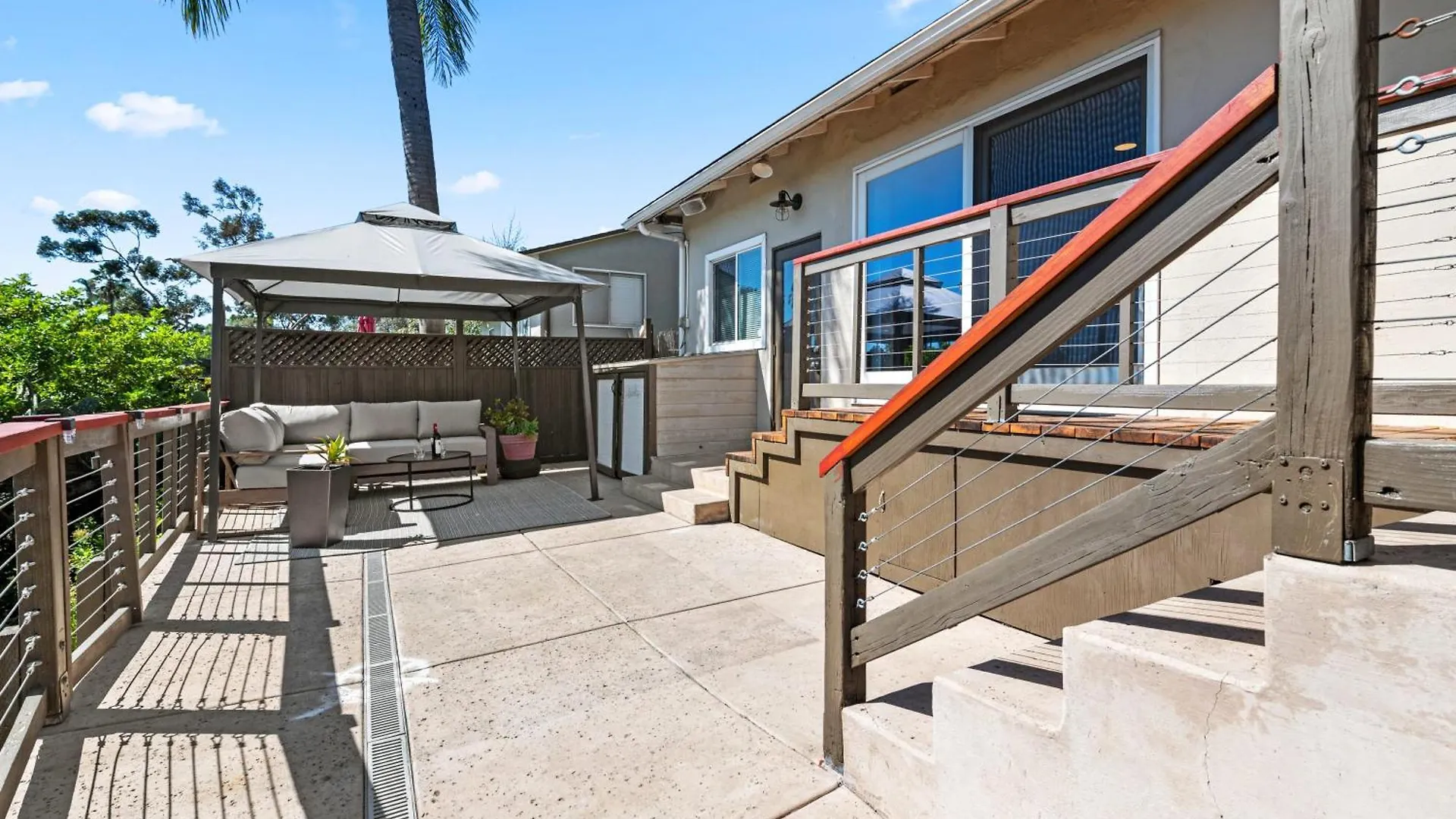 Delightful Pet-friendly South Park *