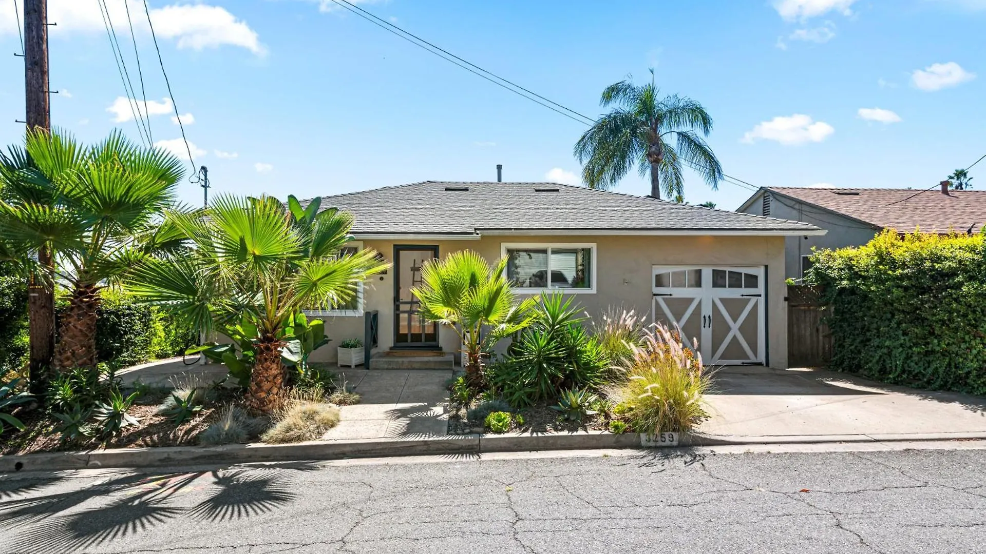 Holiday home Delightful Pet-friendly South Park San Diego