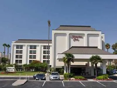 Hampton By Hilton - Kearny Mesa 3* סן דייגו